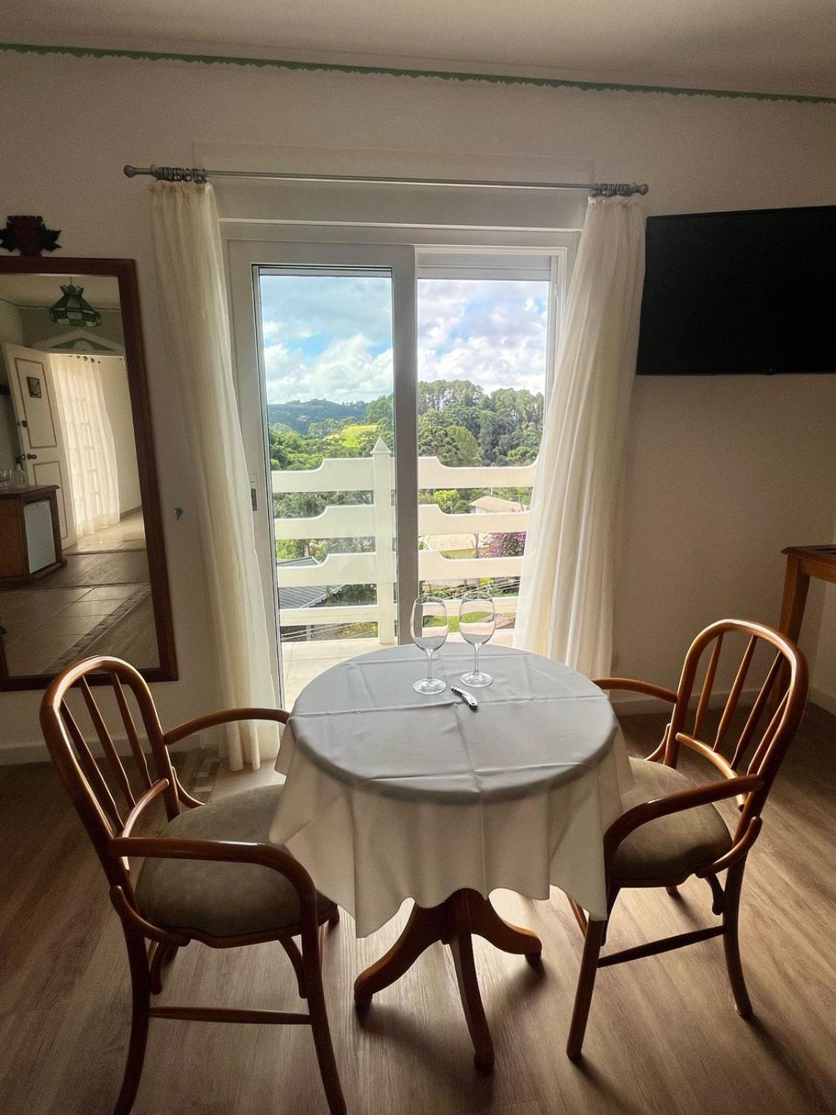 King Room Mountain View