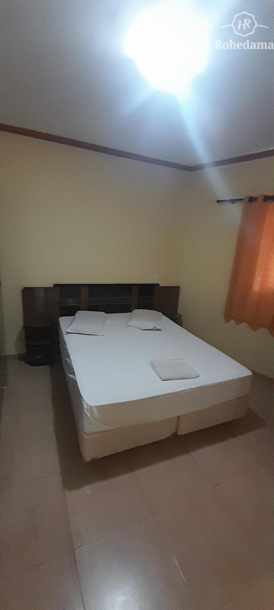 Deluxe Room Double Bed