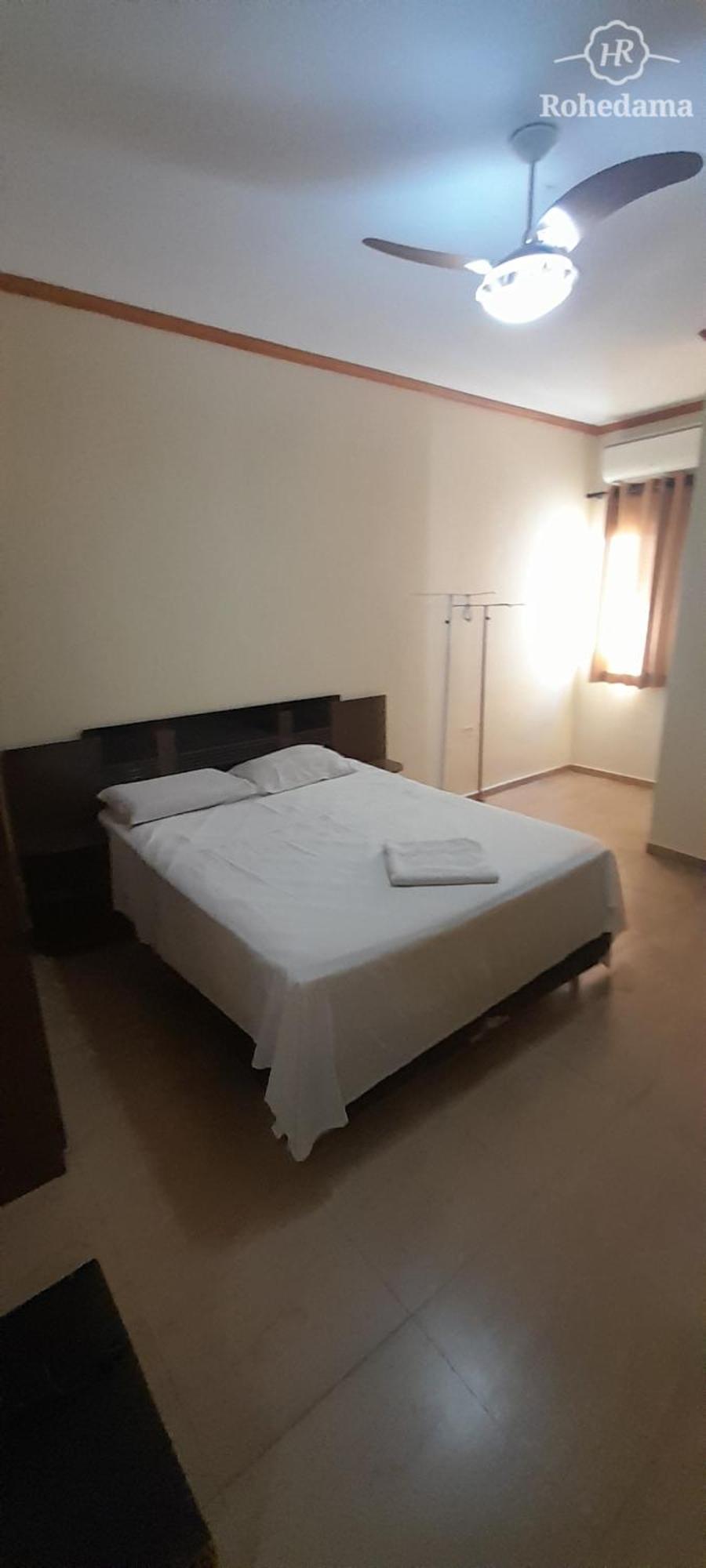 Deluxe Room Double Bed