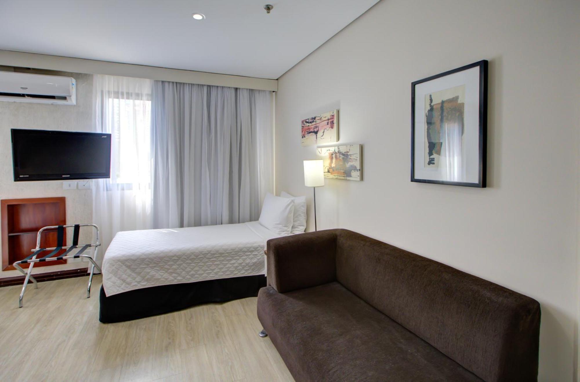 Dreibettzimmer