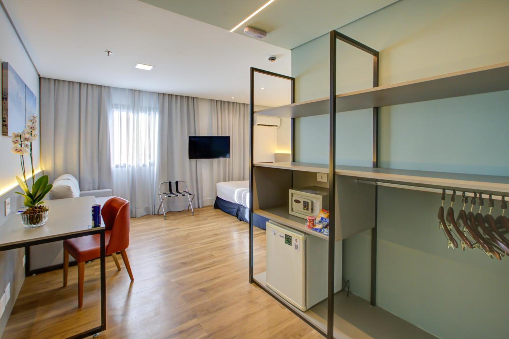 Doppelzimmer - barrierefrei