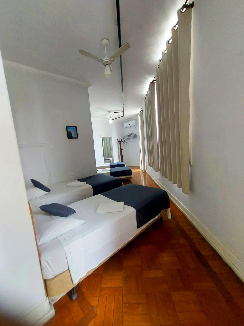 Suite met Uitzicht op de Stad