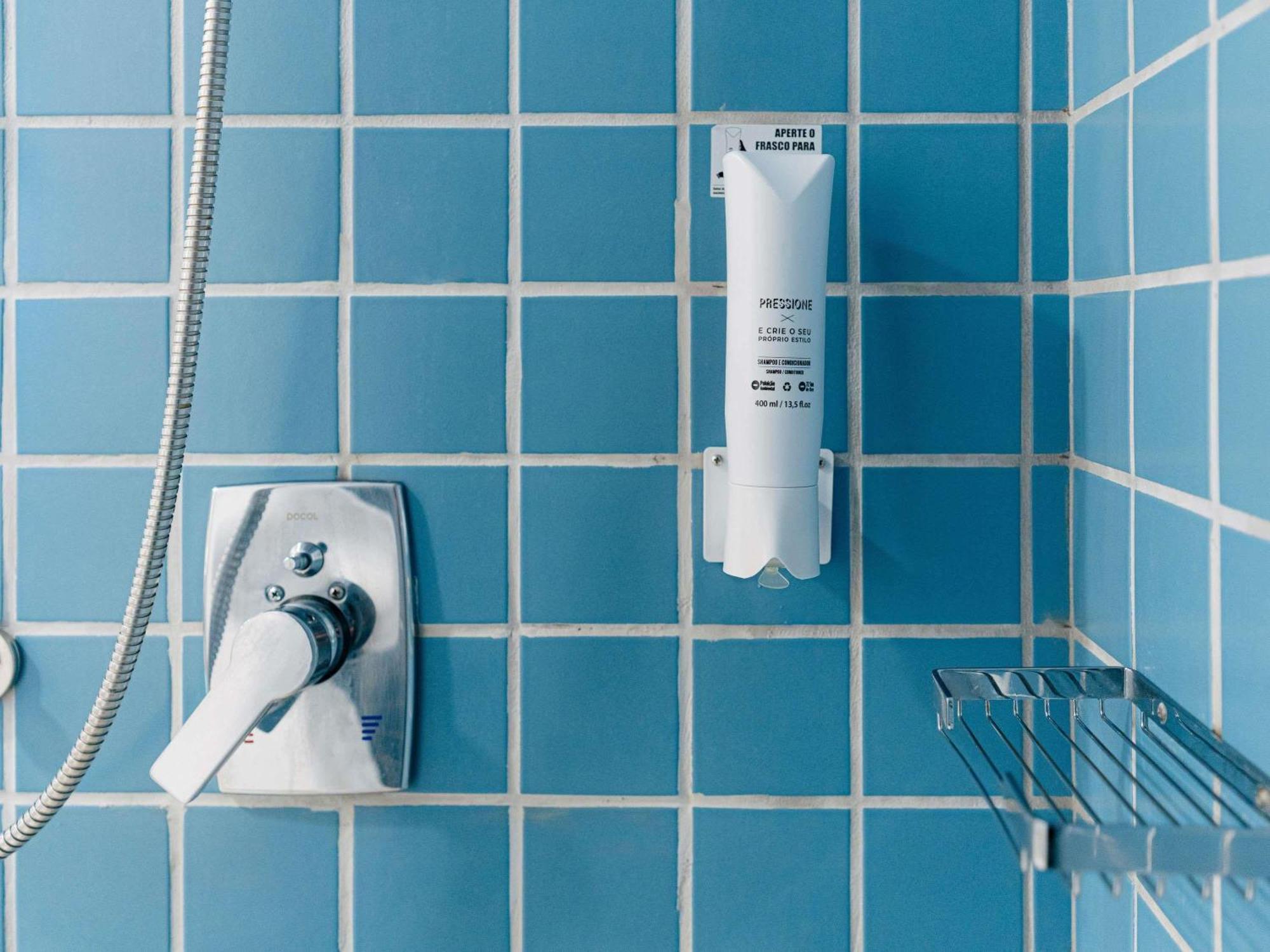 Standard Doppelzimmer - Nichtraucher