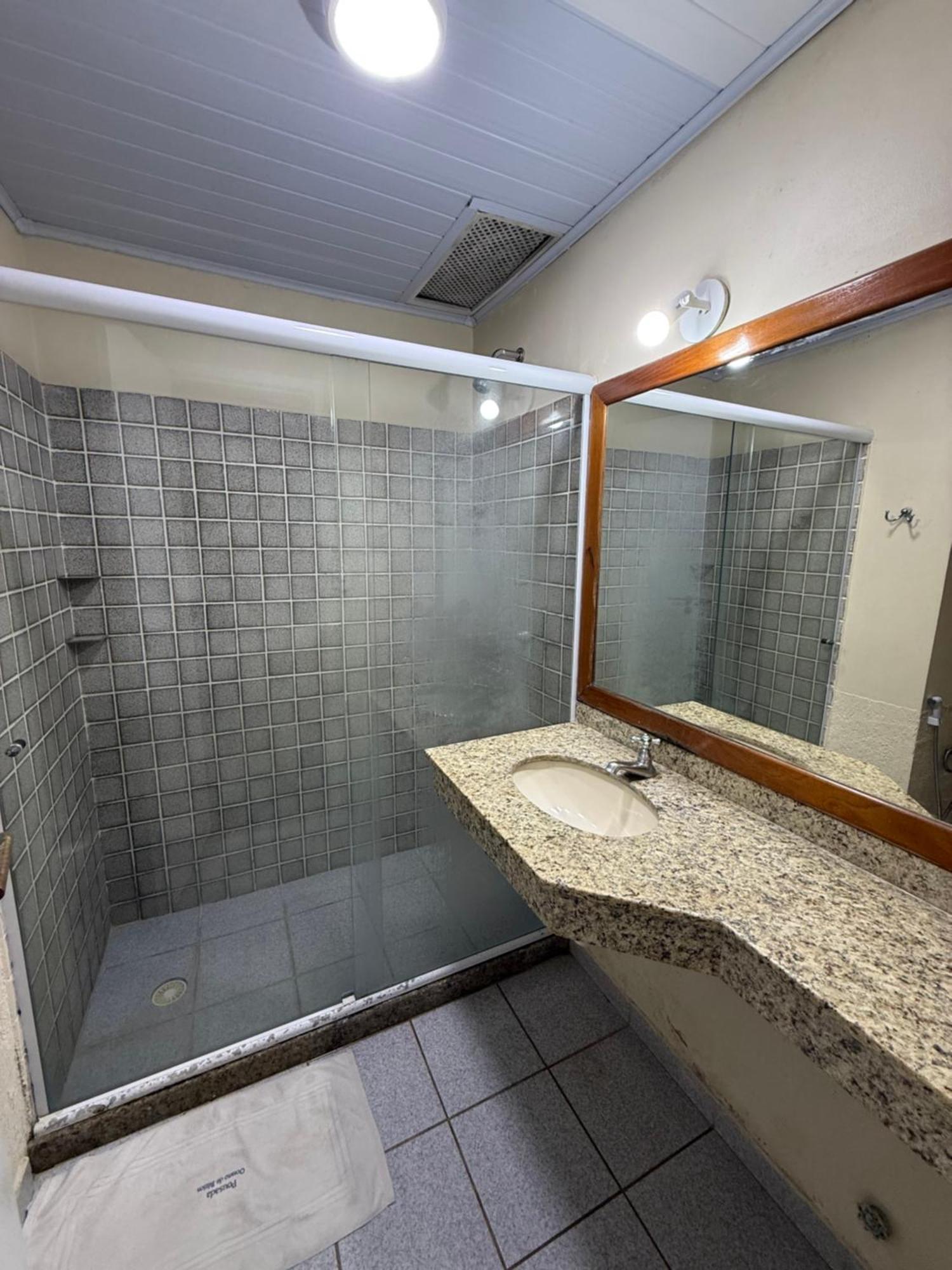 Triple Room Sea View
