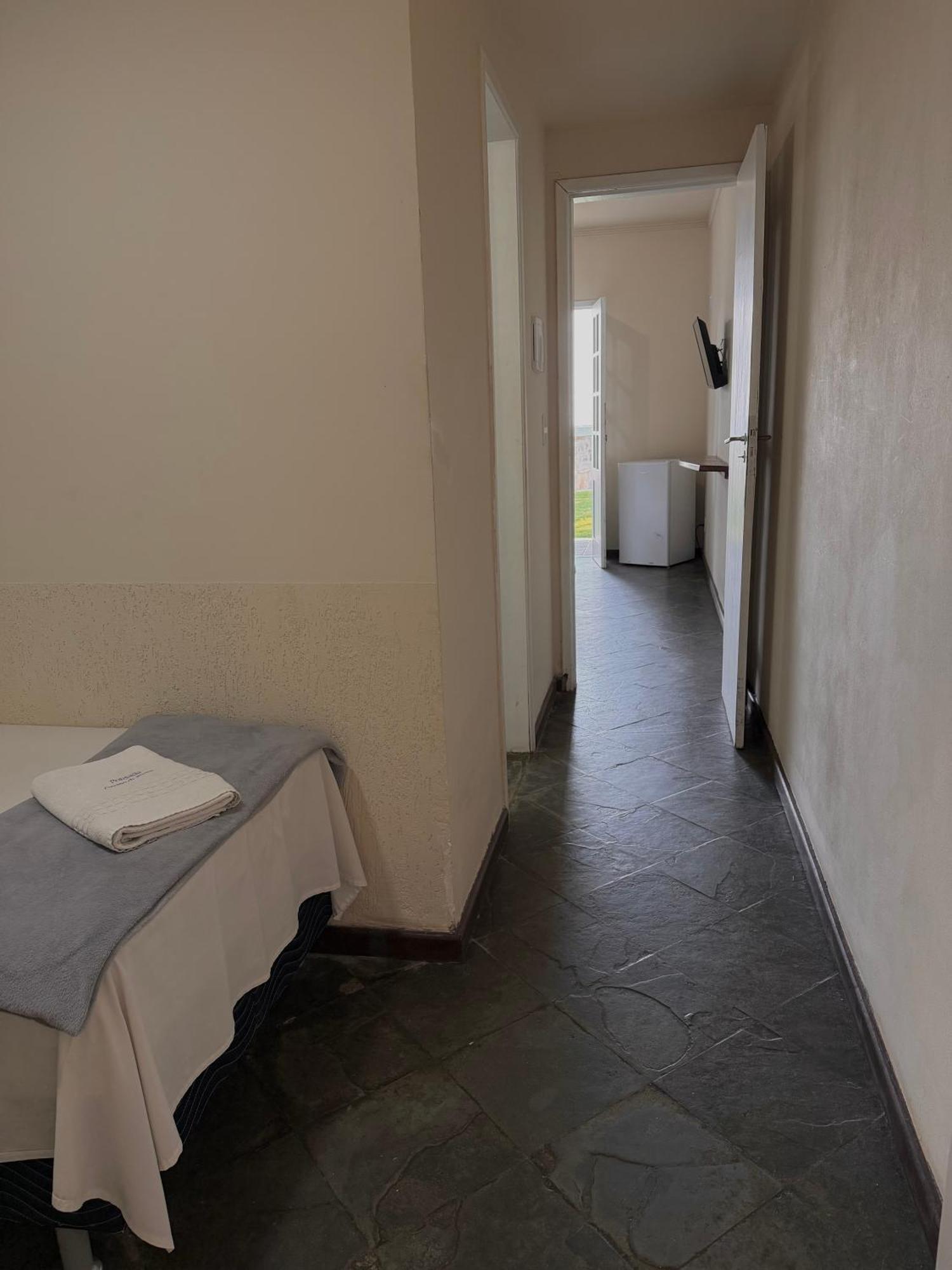 Triple Room Sea View