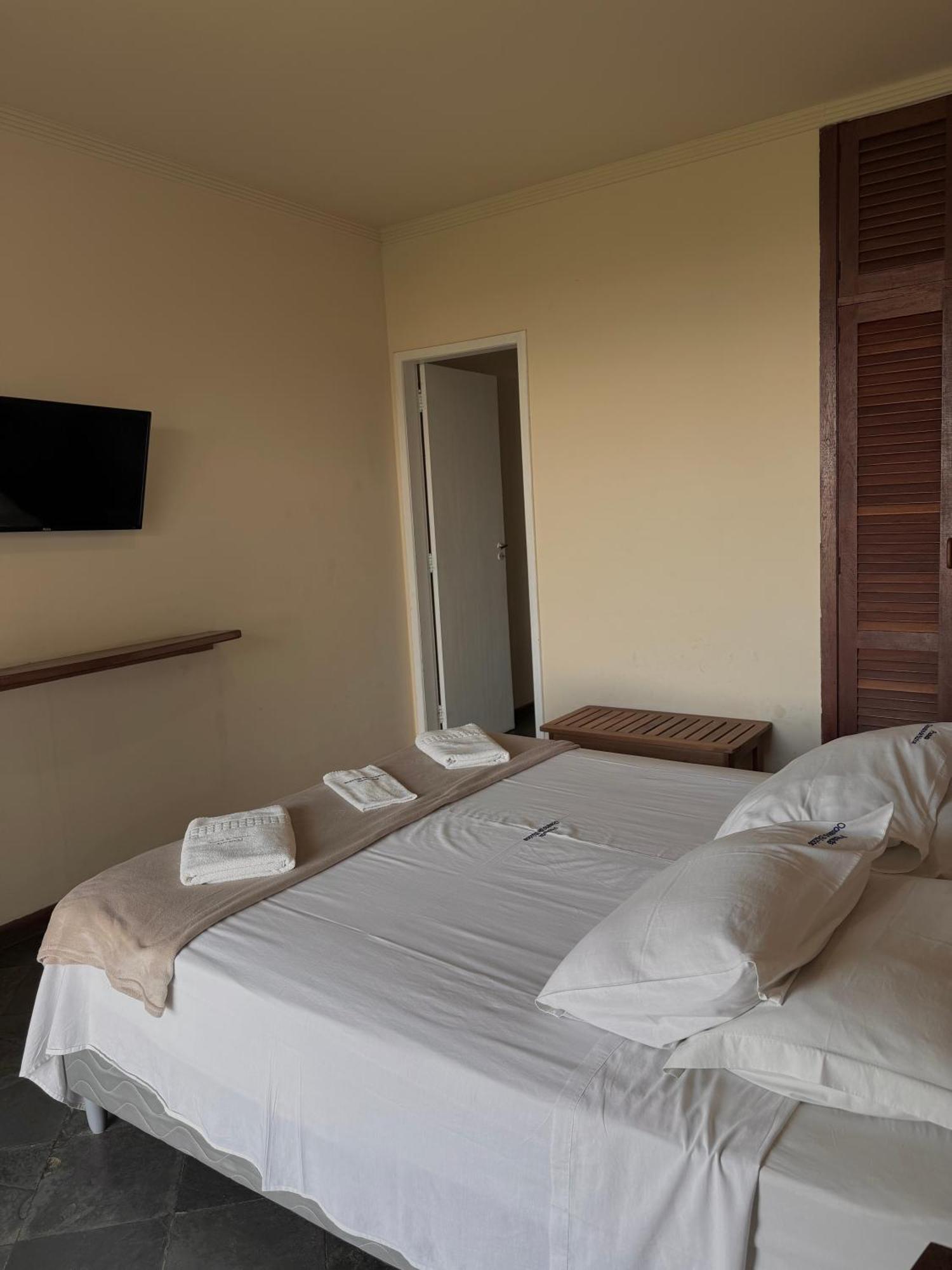 Triple Room Sea View