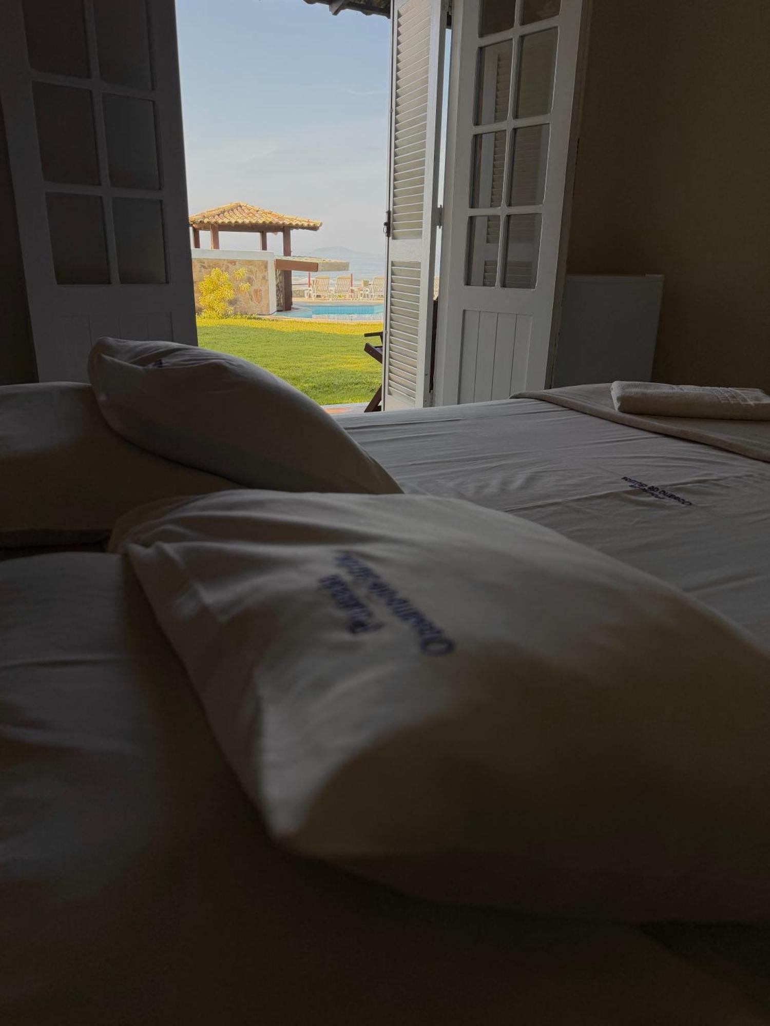 Triple Room Sea View
