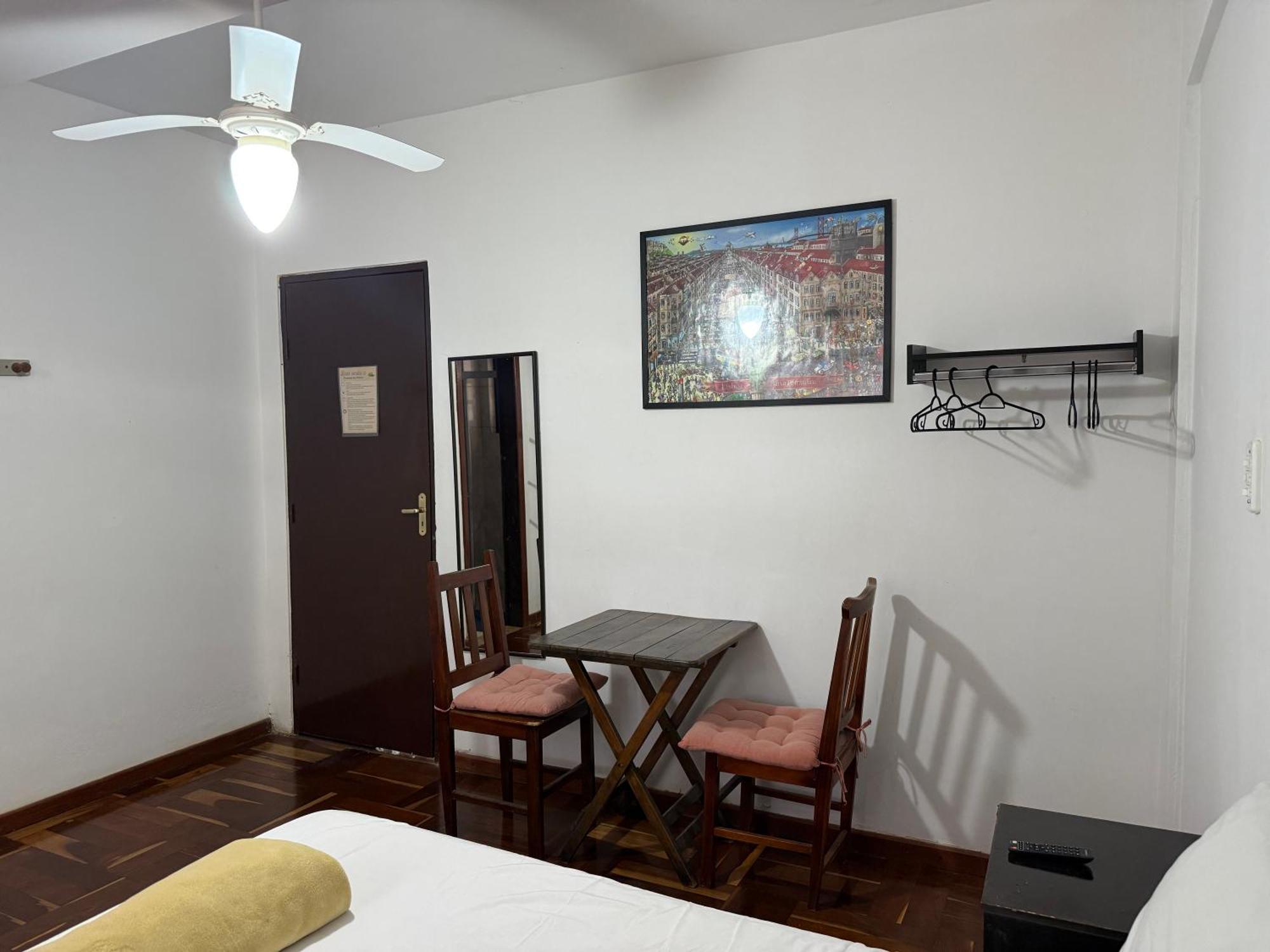 One-Bedroom Suite