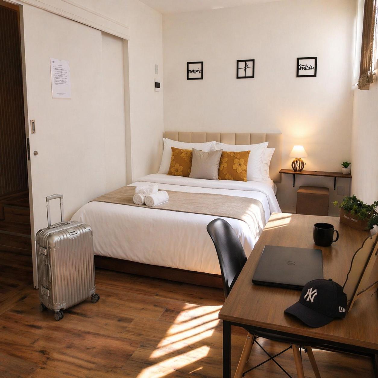 Standard Suite