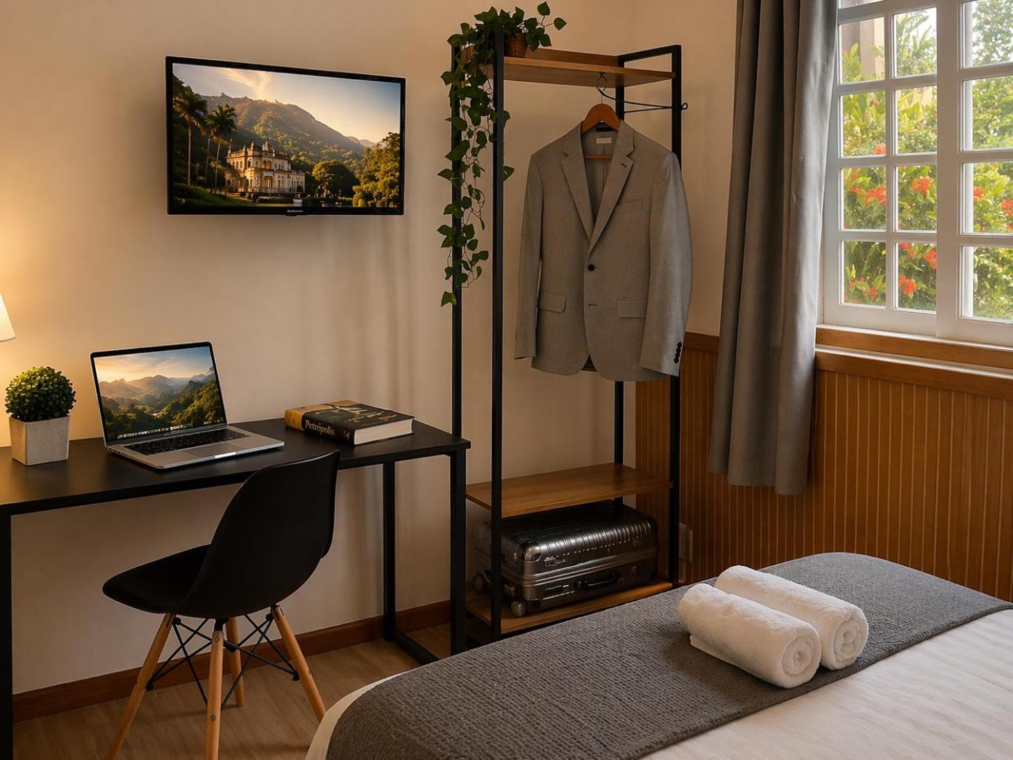 Superior Suite
