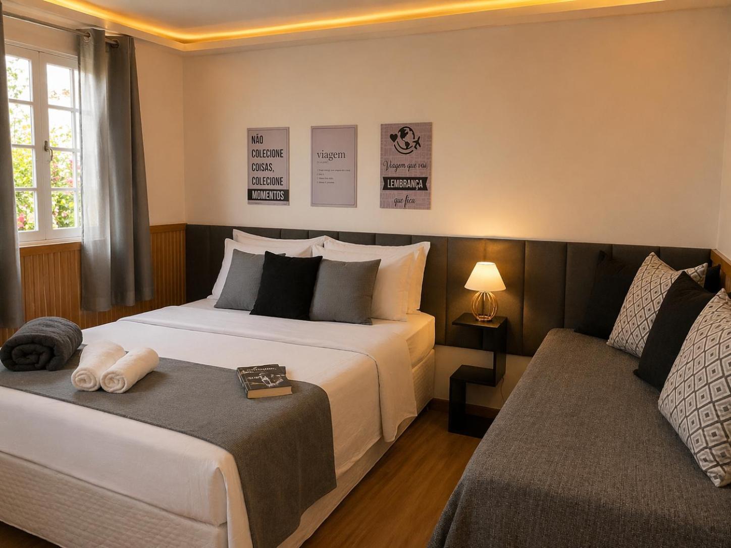Superior Suite