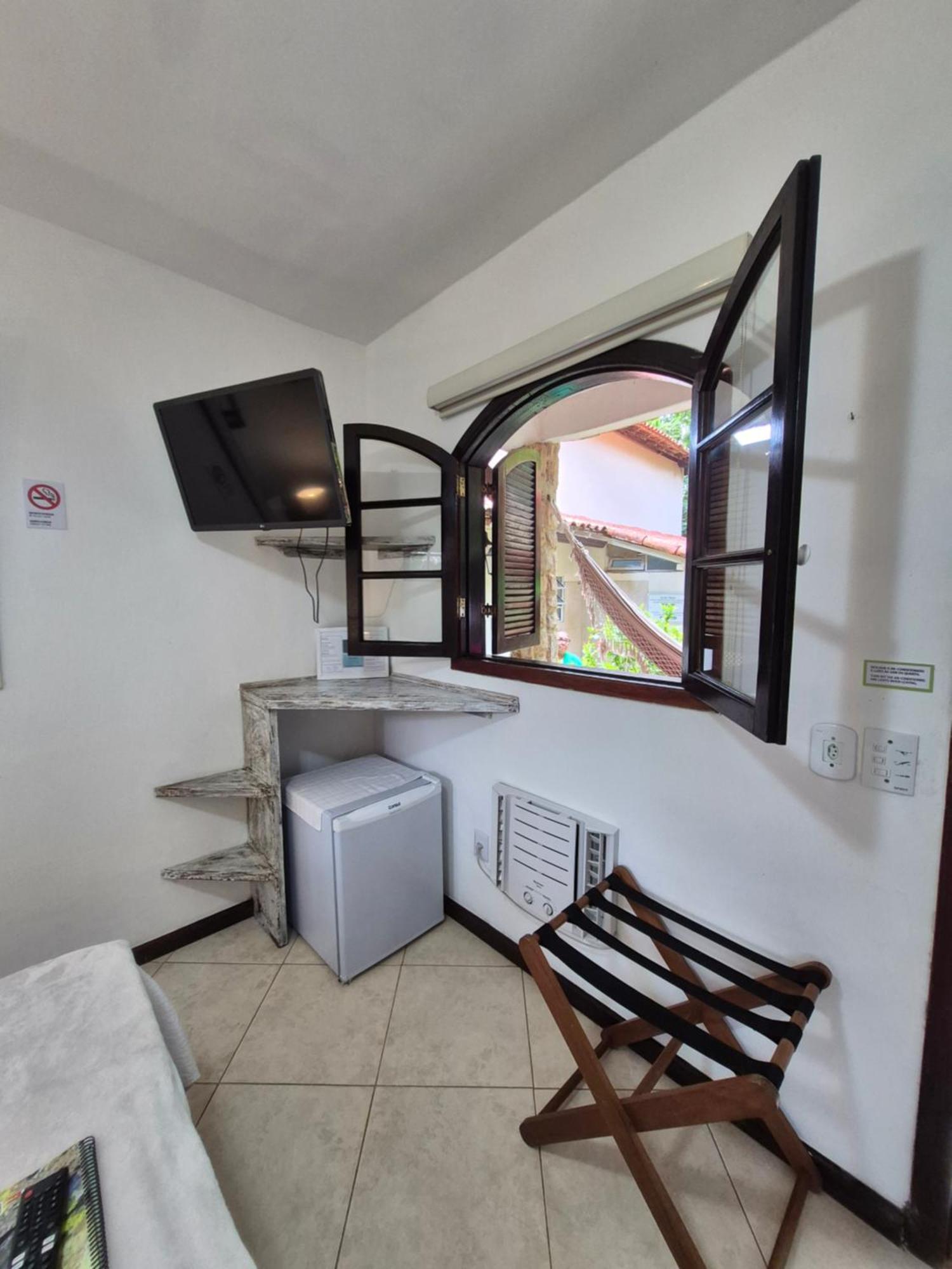 Suite Garden View