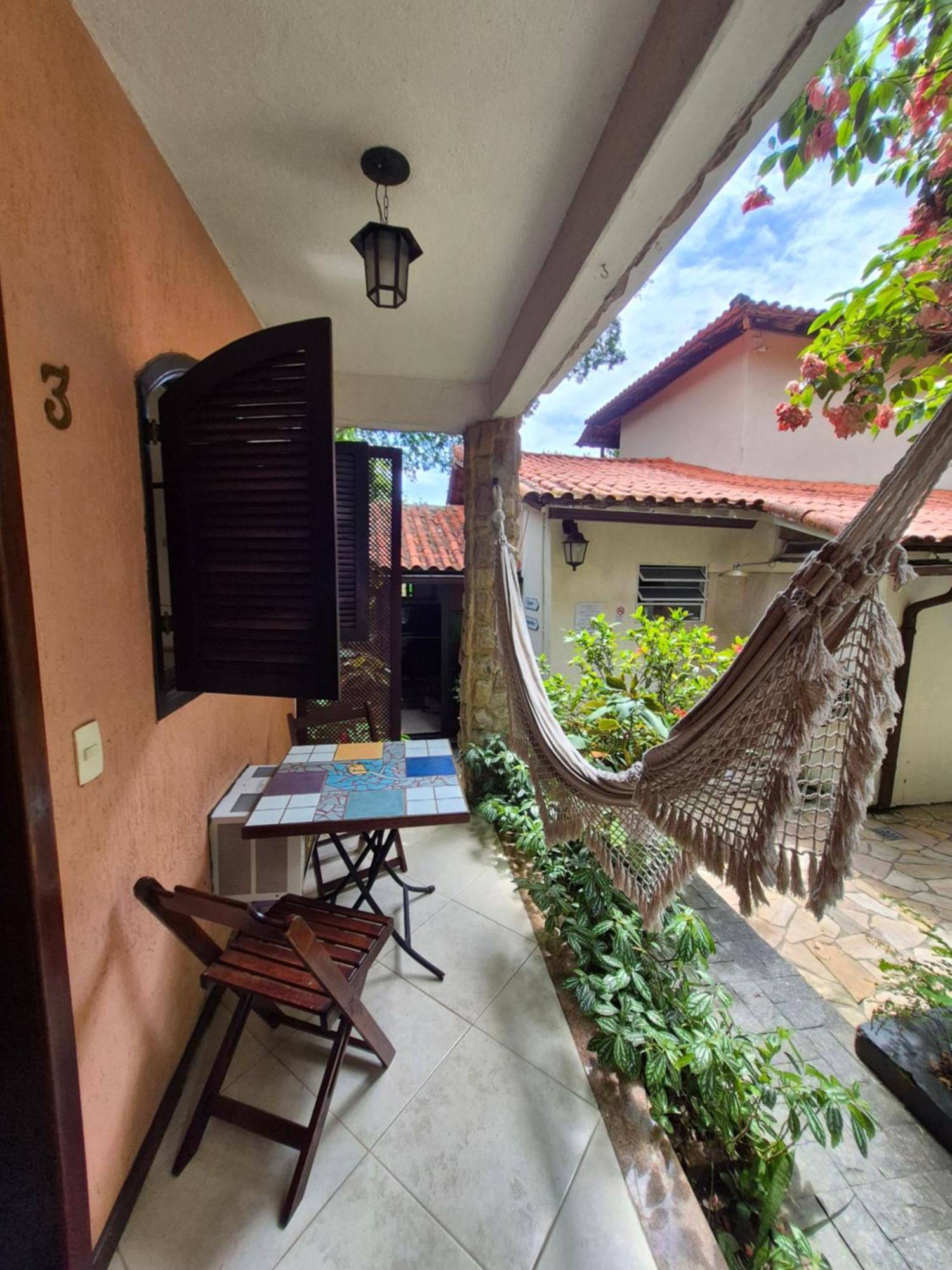 Suite Garden View