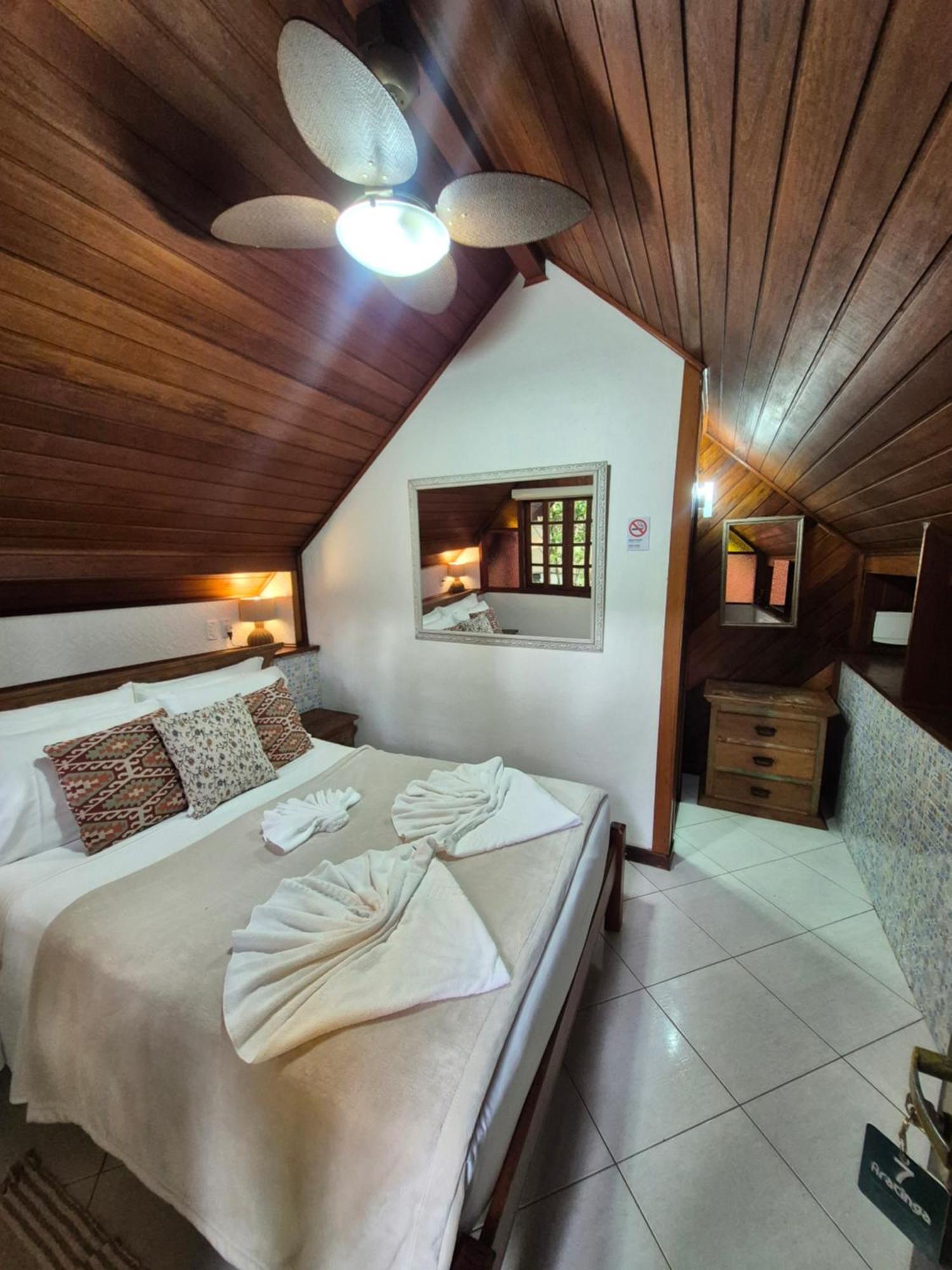 Standard Double Suite