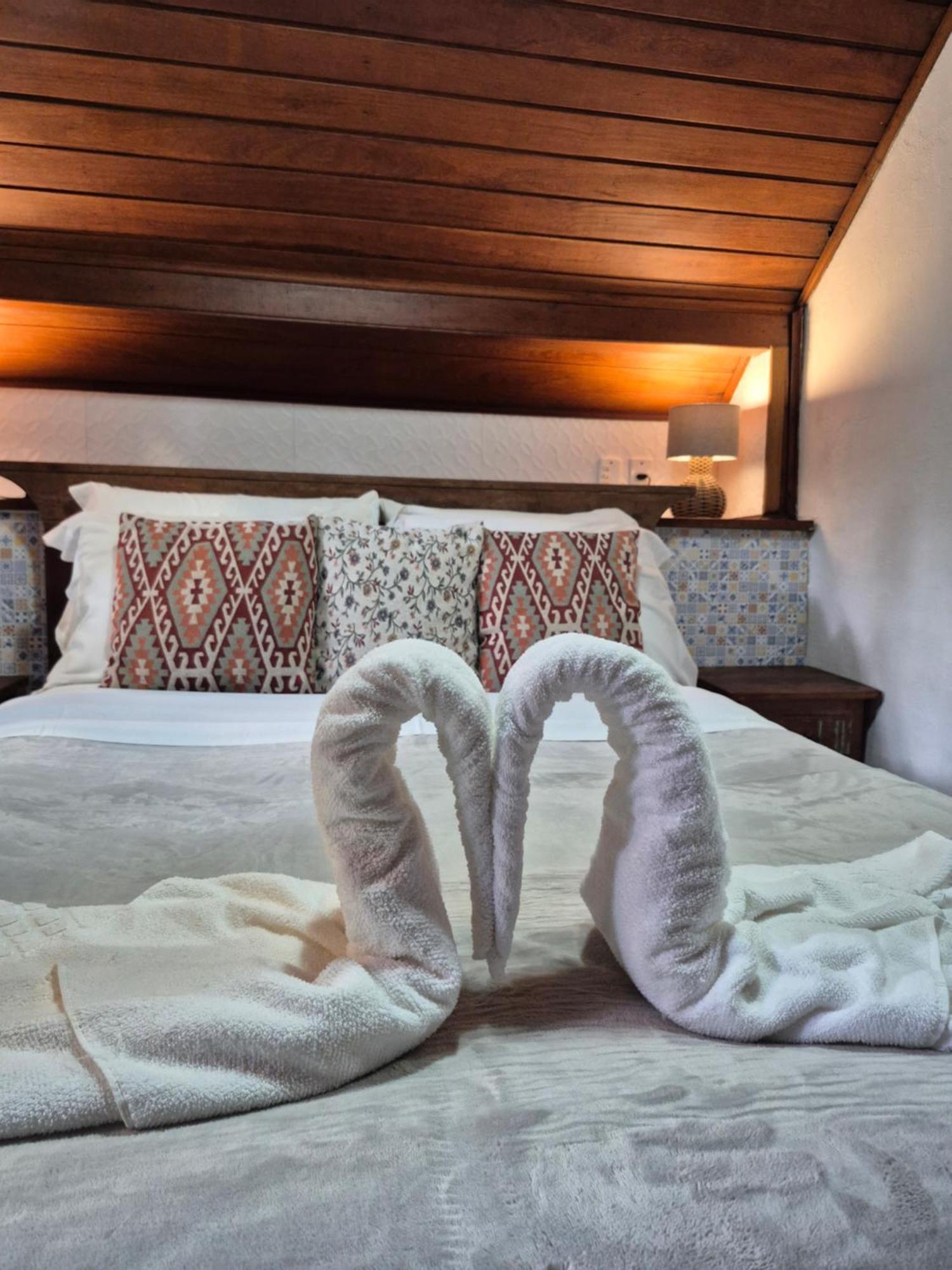 Standard Double Suite