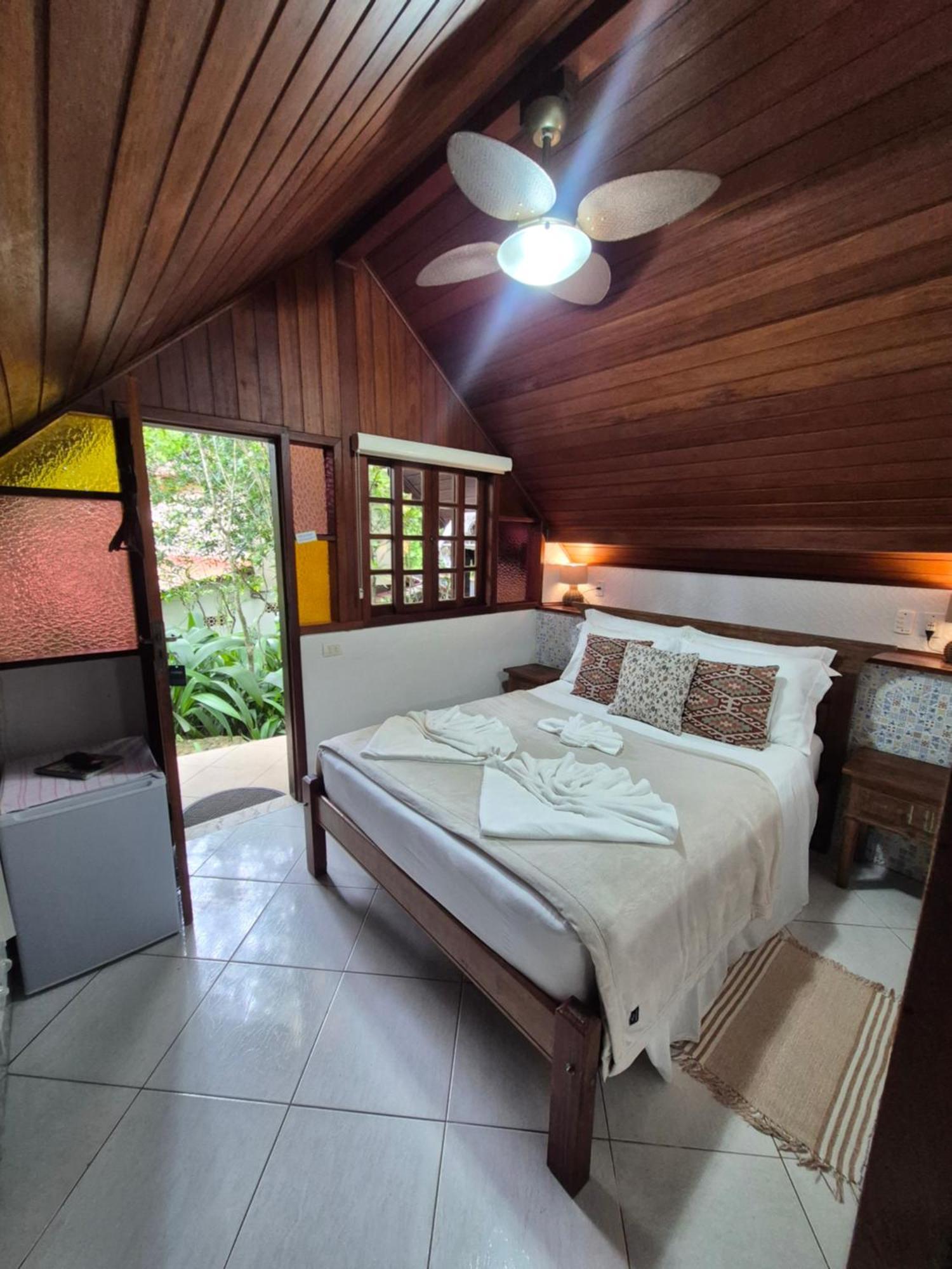 Standard Double Suite