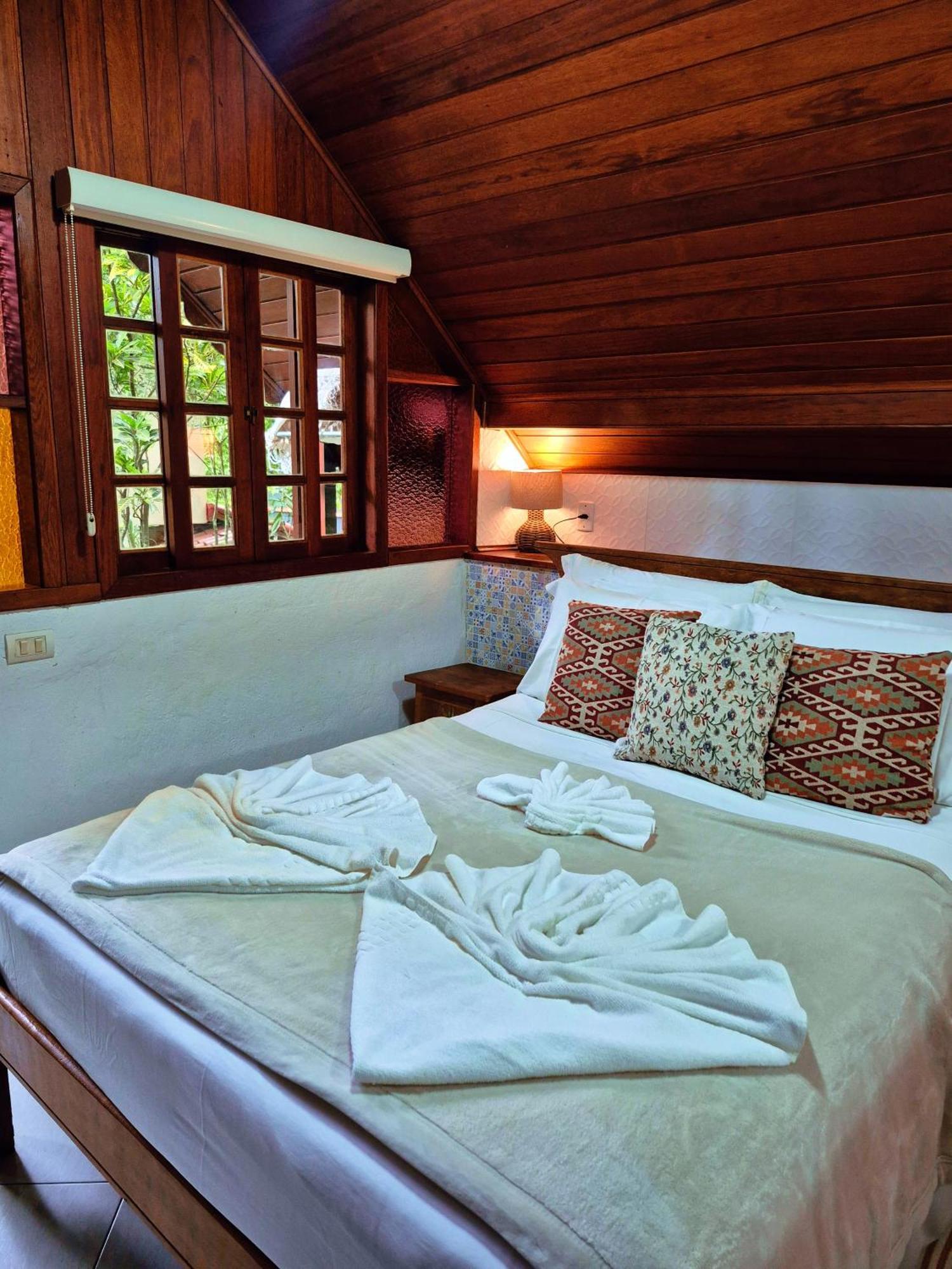Standard Double Suite