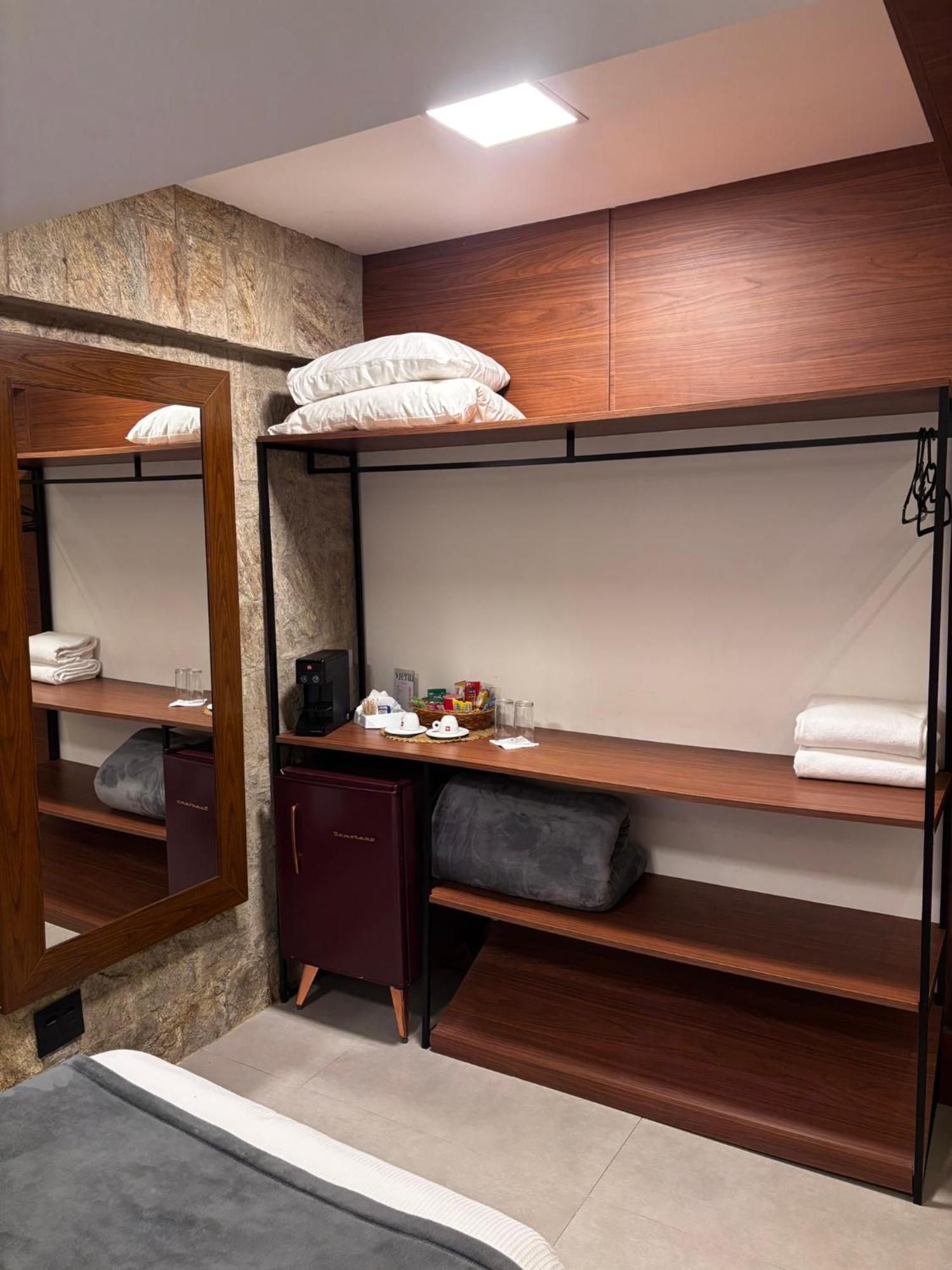 King Suite Spa Bath