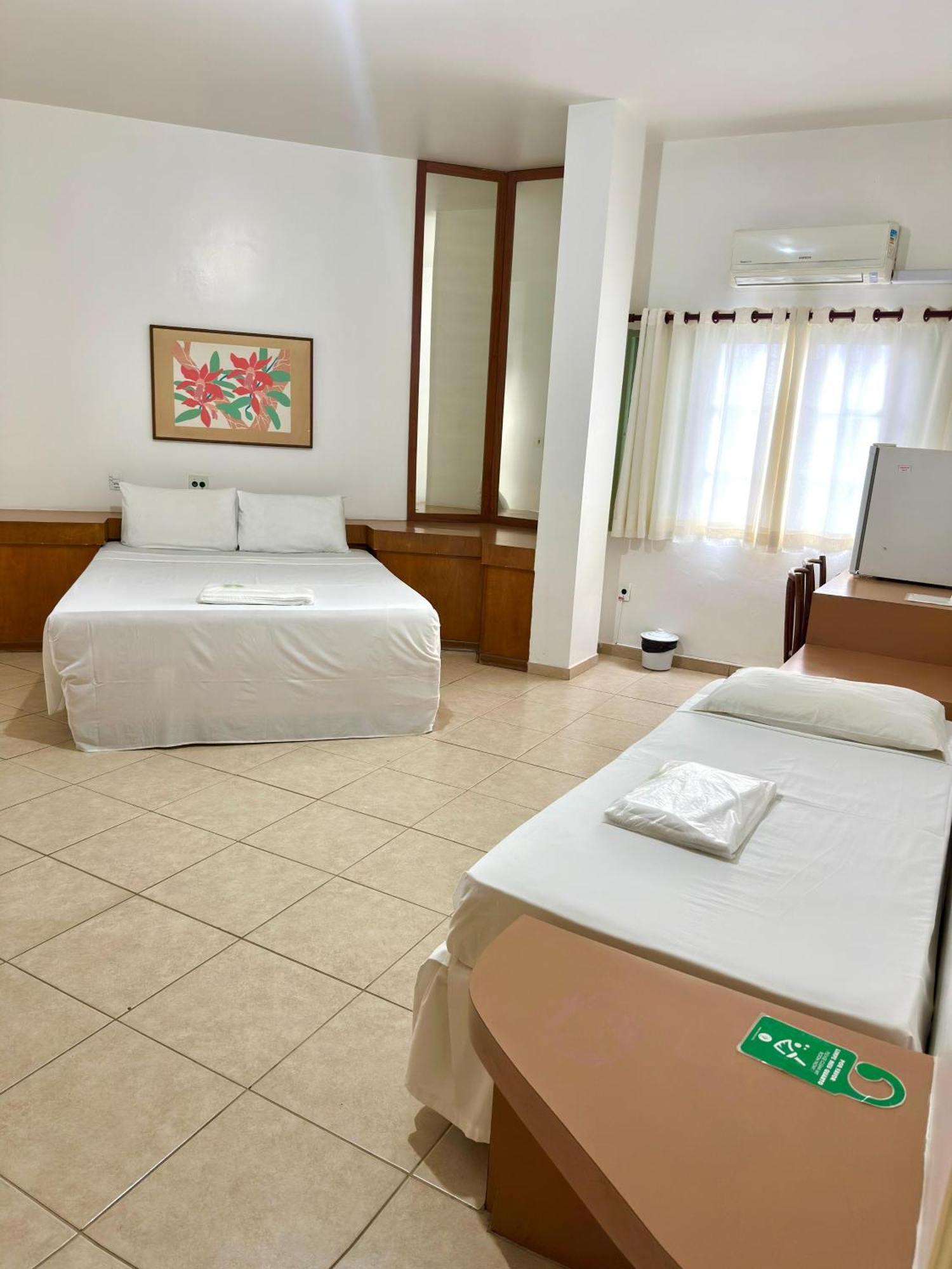 Executive Triple Room