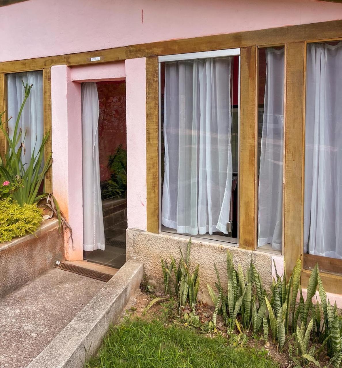 Family Room Balcony