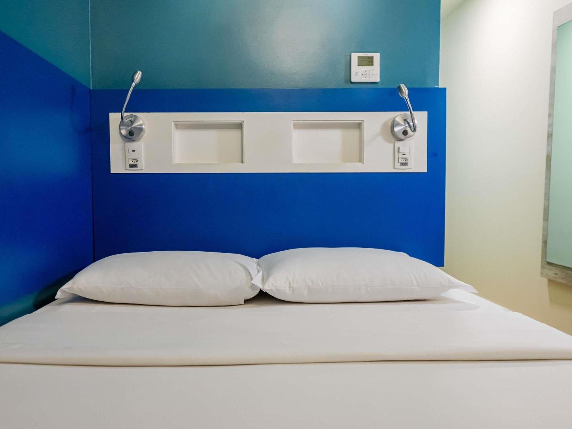 Quarto Duplo Superior