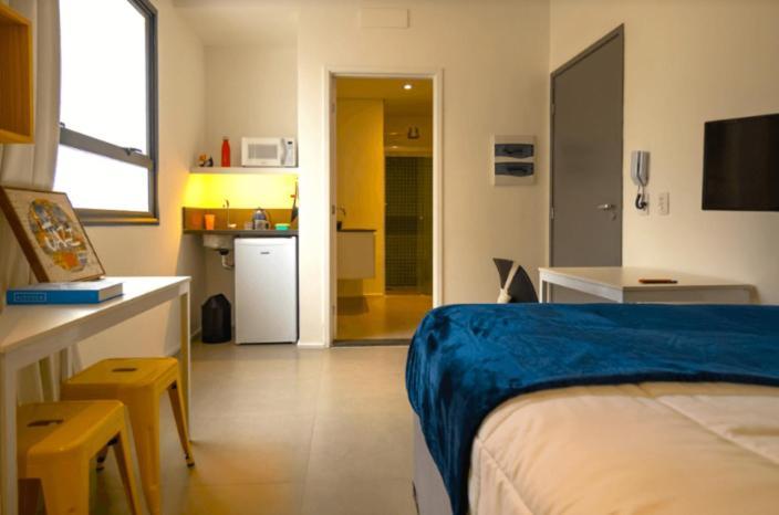 Economy Double or Twin Room Fan