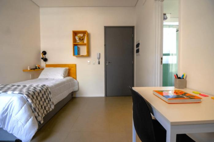 Economy Double or Twin Room Fan