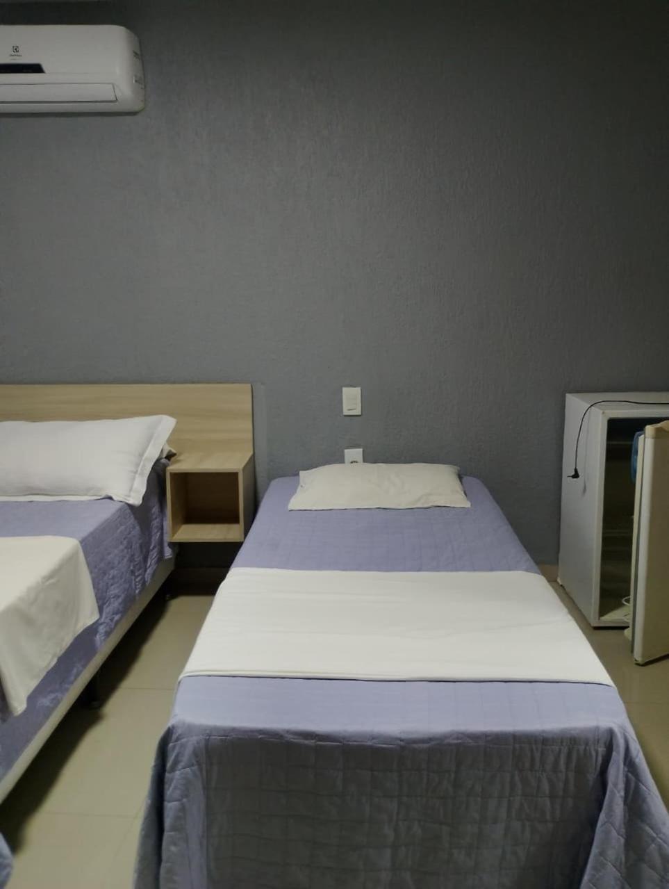 Triple Room Balcony