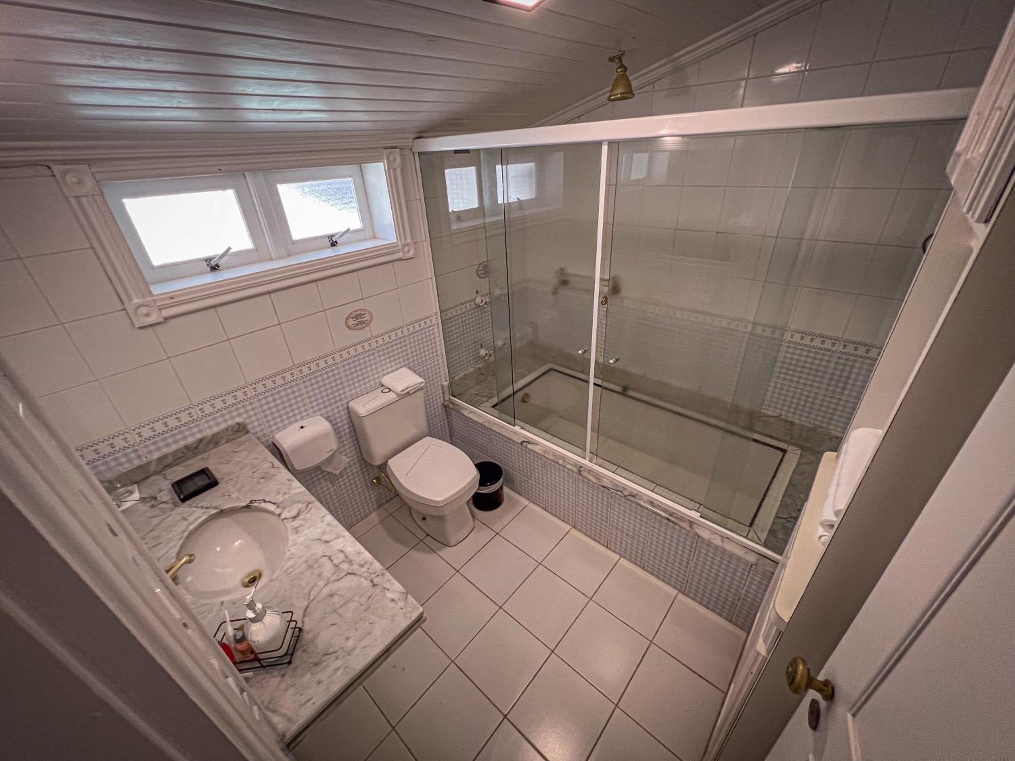 Diamond Chalet 4 bedrooms