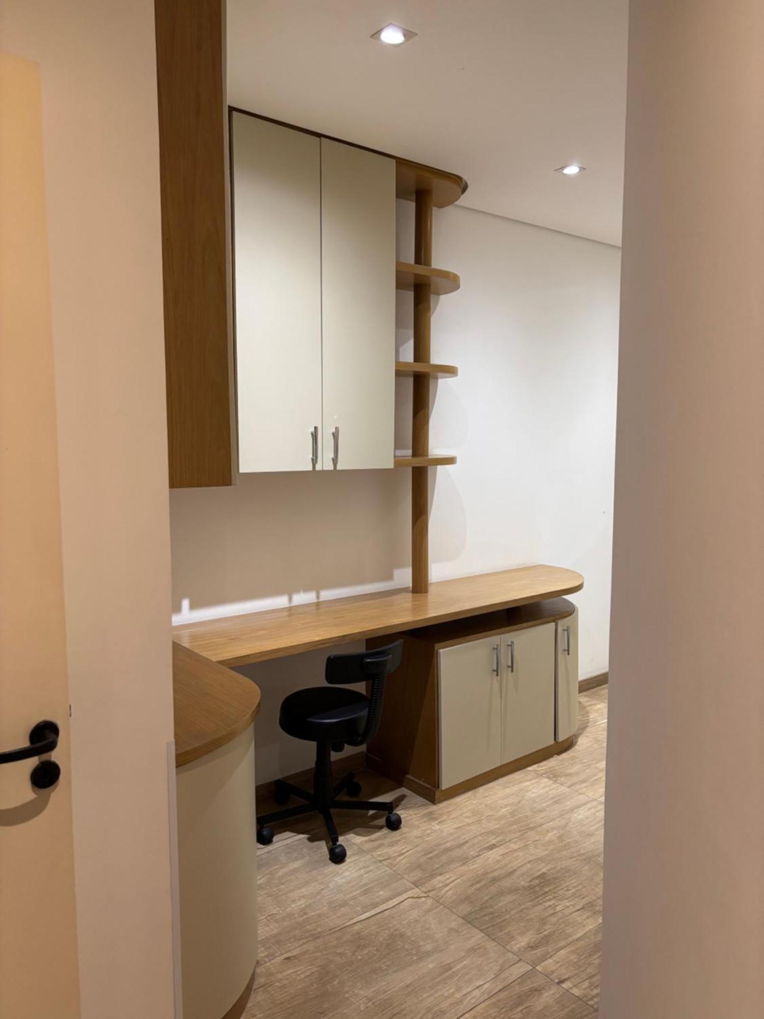 Apartamento Deluxe de 1 dormitorio