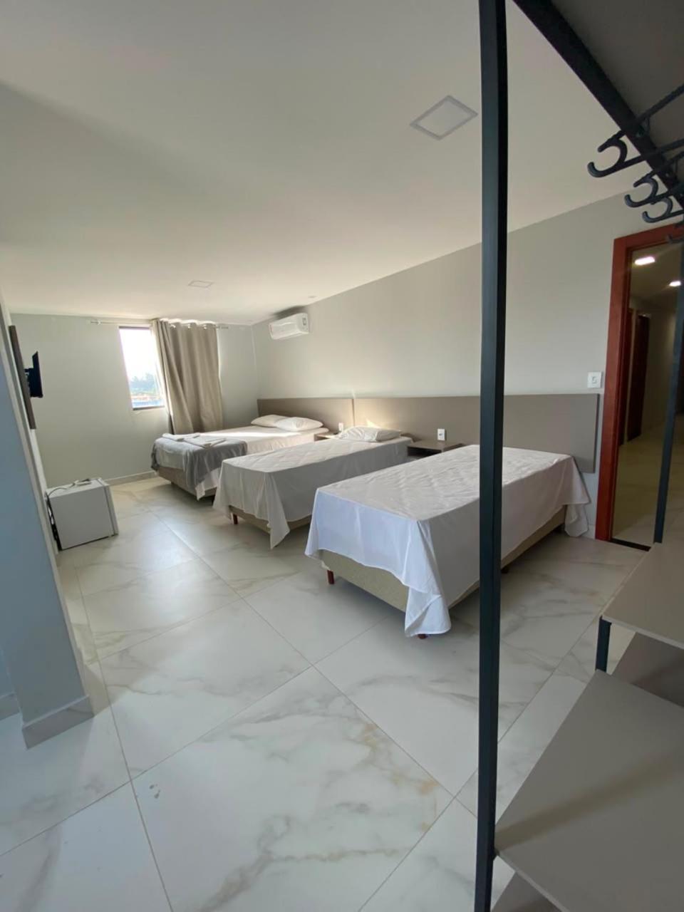 Quarto Quádruplo