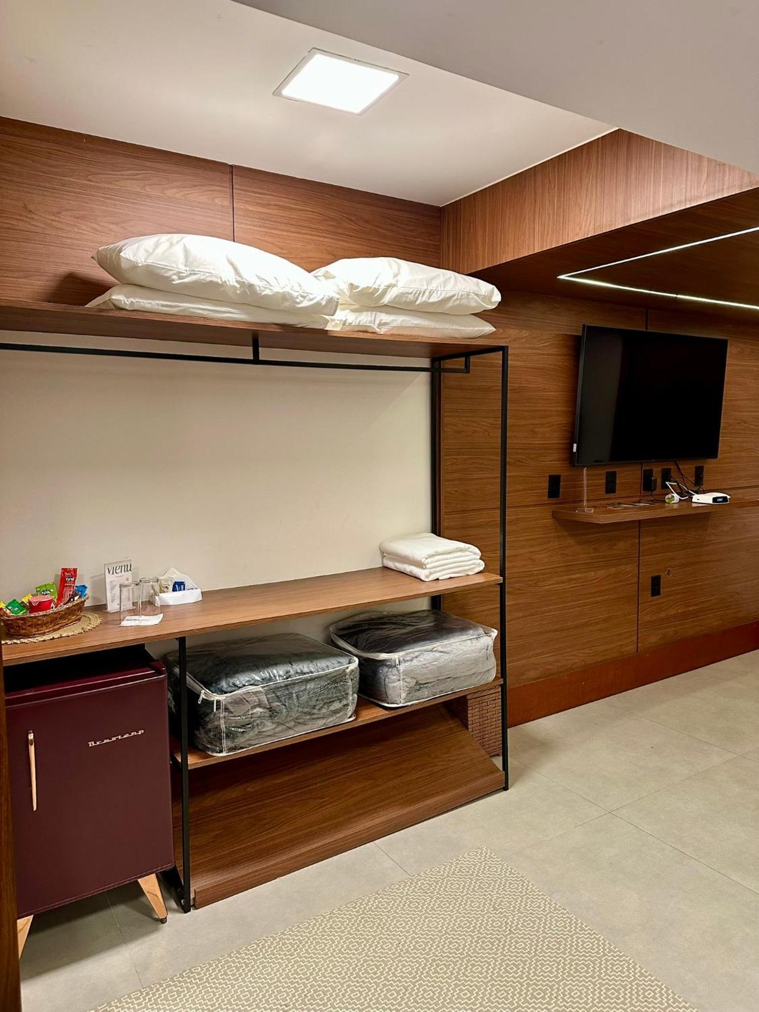 King Suite Spa Bath