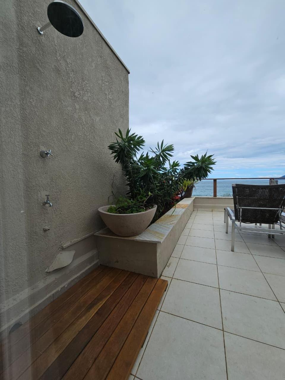 Superior Suite Sea View