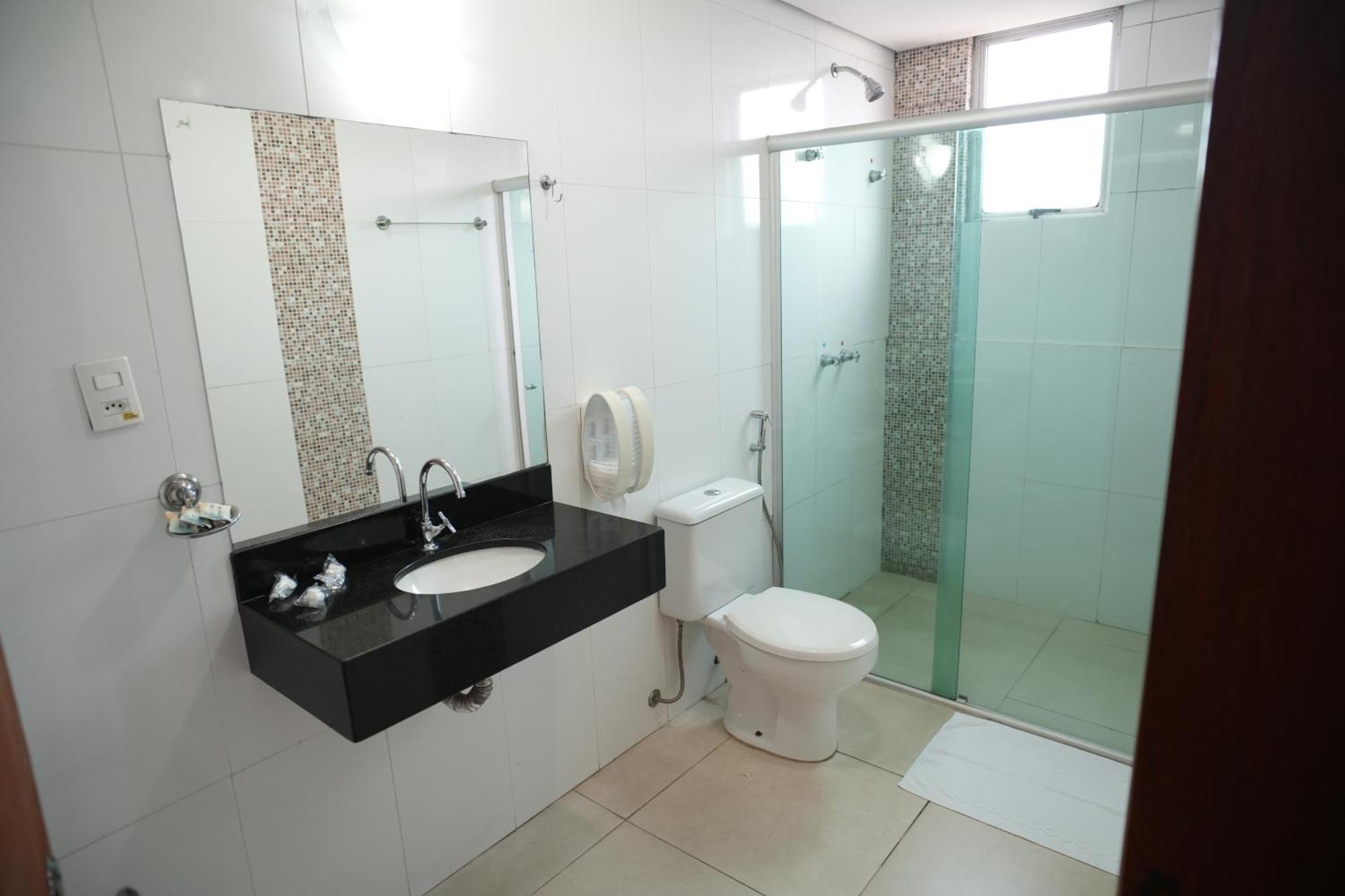 Quarto Família Superior