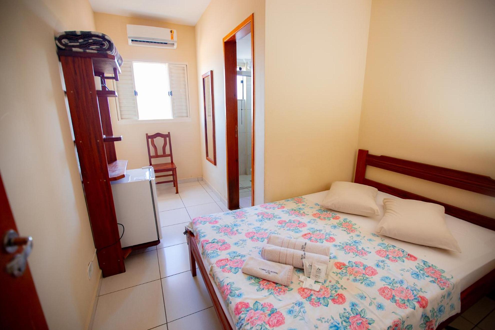 Quarto Duplo