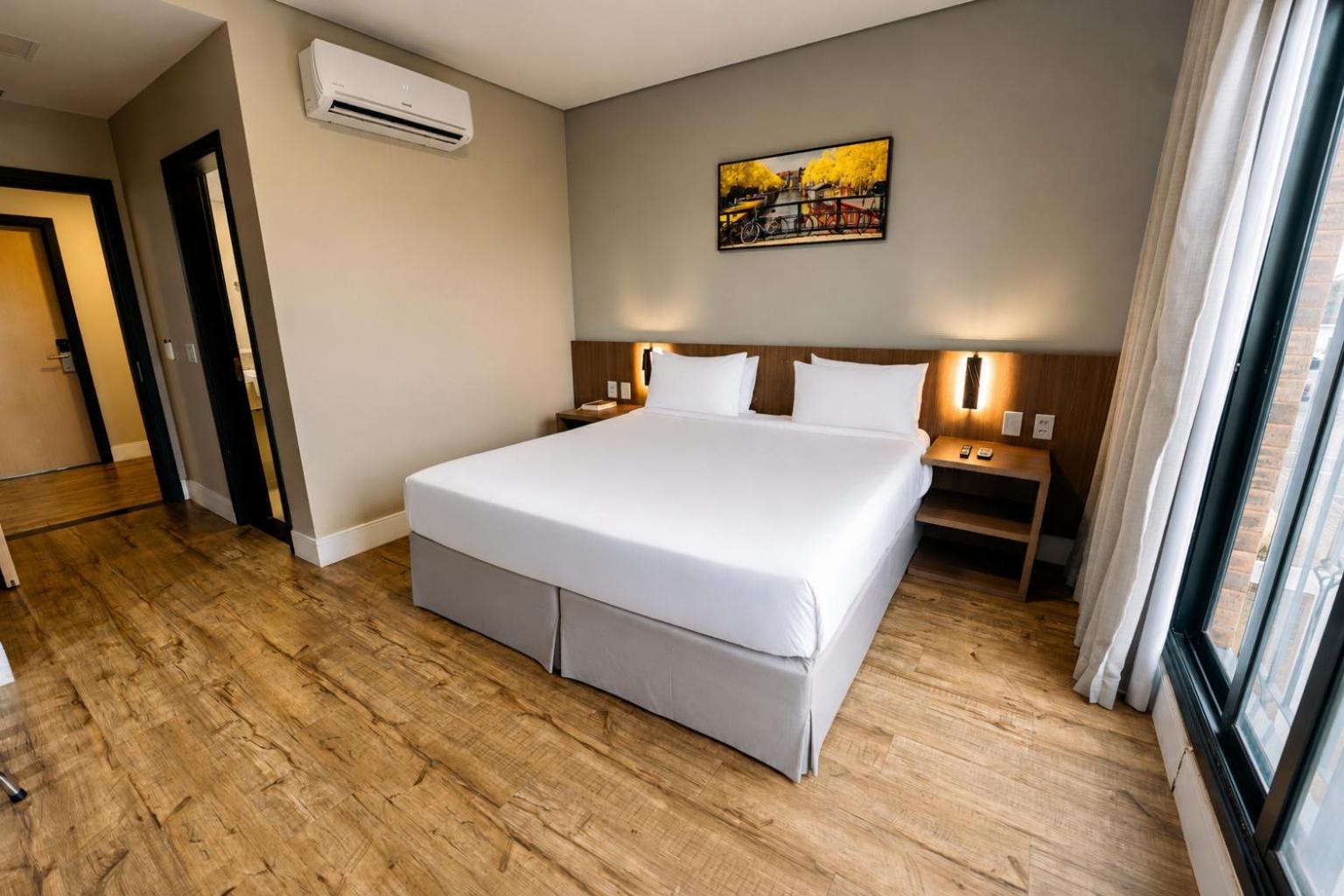Standard Cama Casal