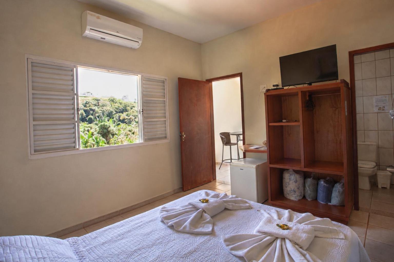 Superior Single Room