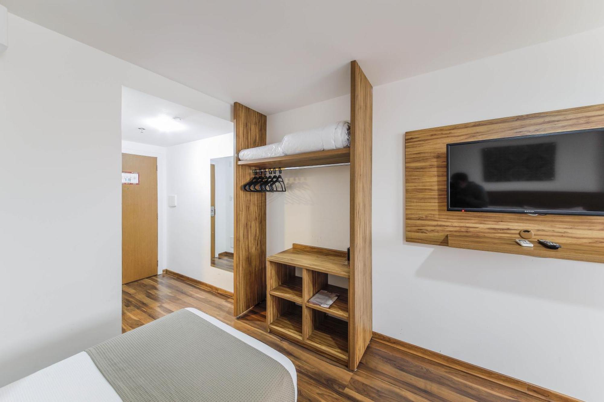 Quadruple Room Disability Access