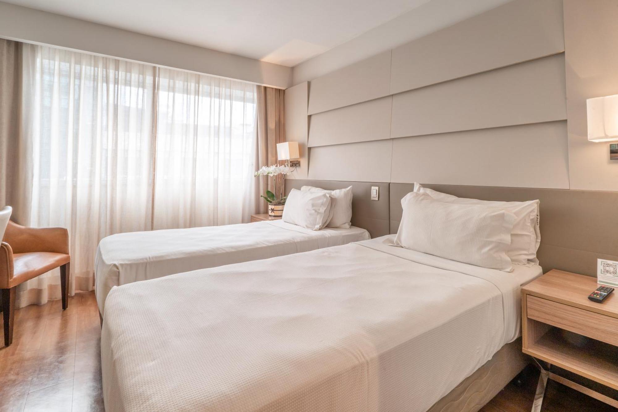 Quarto Twin Superior