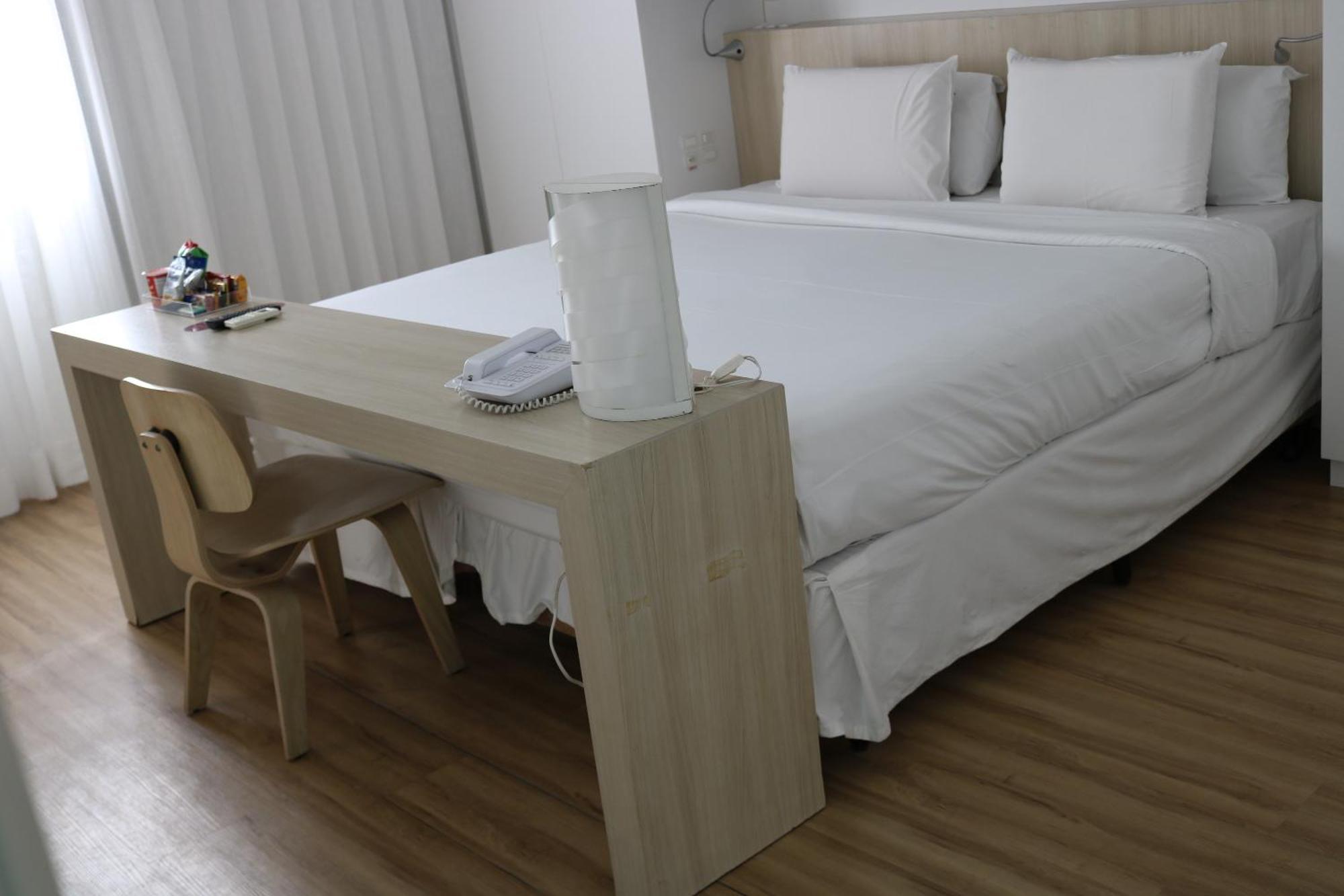 Double Room Disability Access