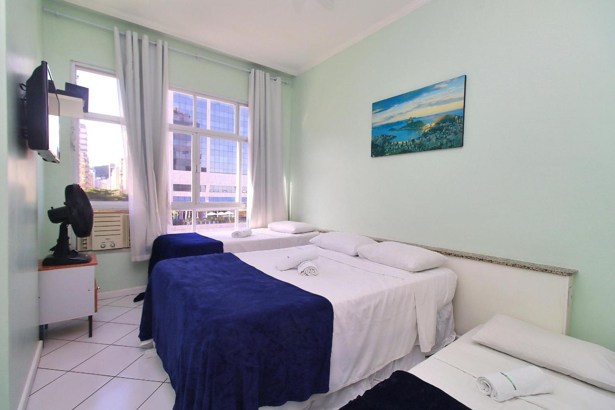 Studio-Apartment mit Meerblick