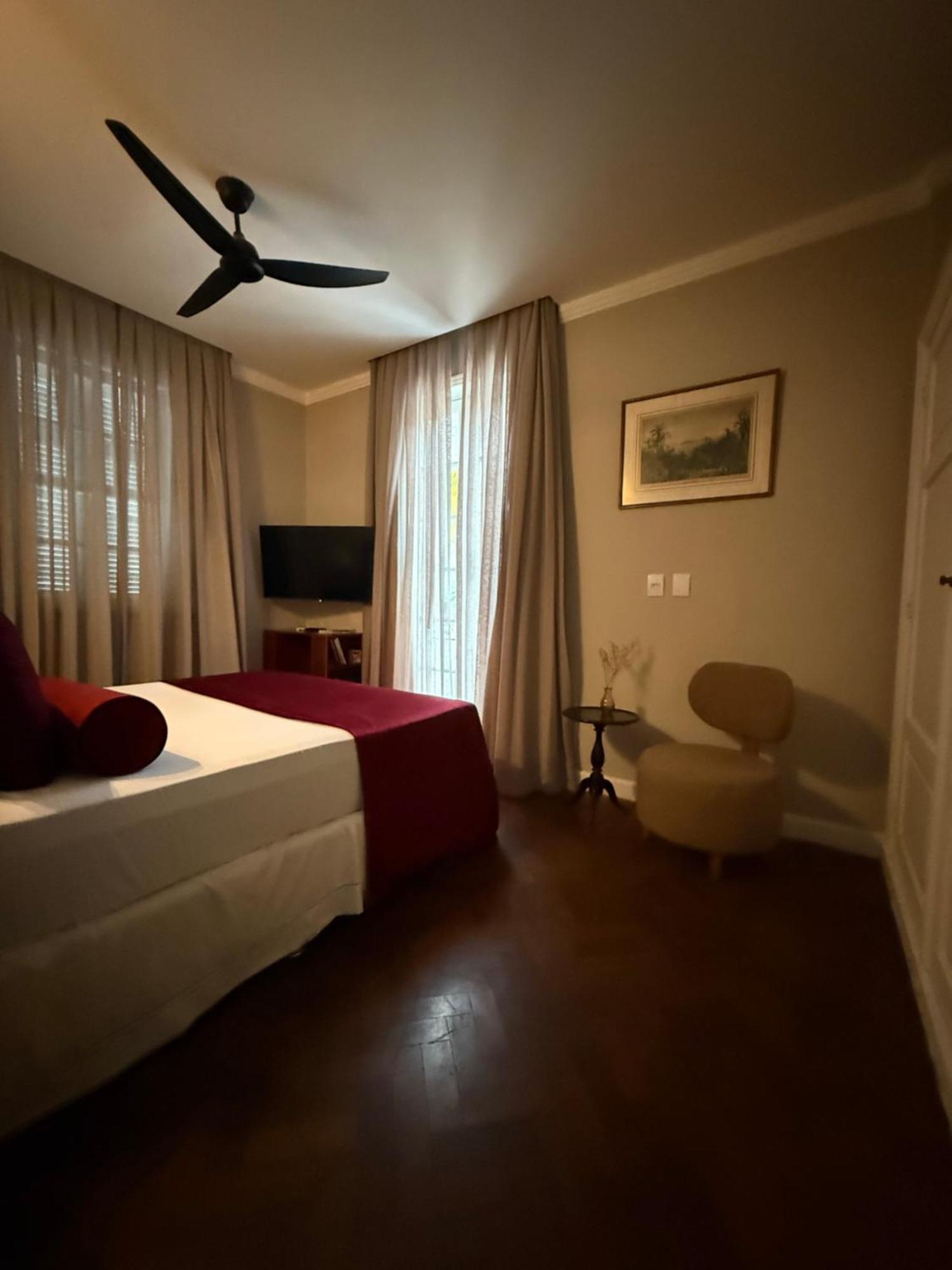 Standard Suite