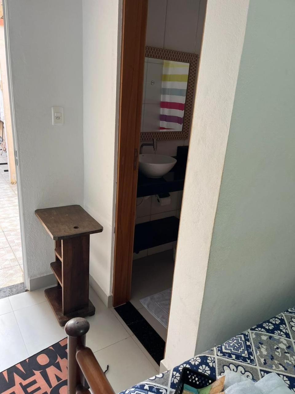 Budget Single Room