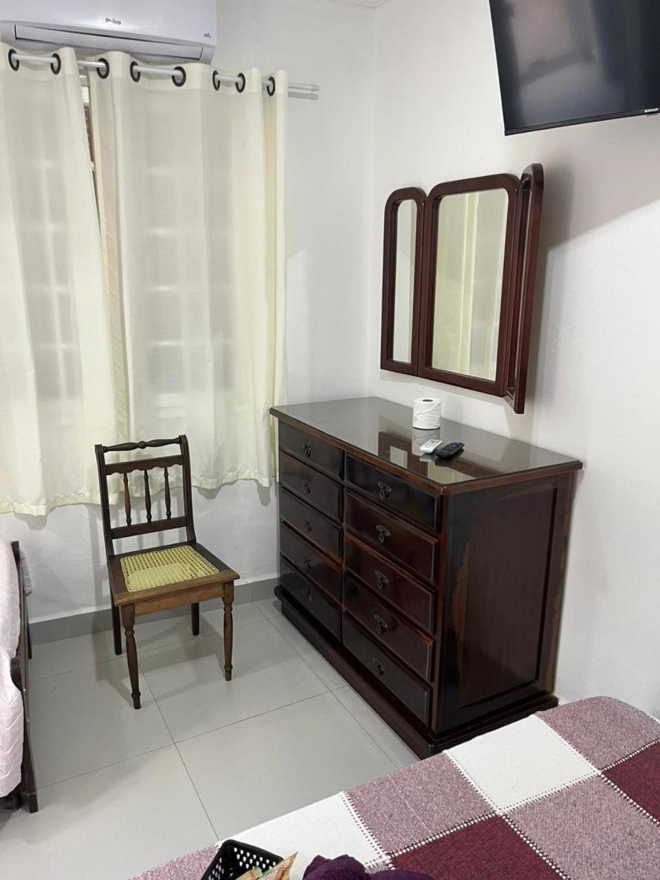 Basic Triple Room