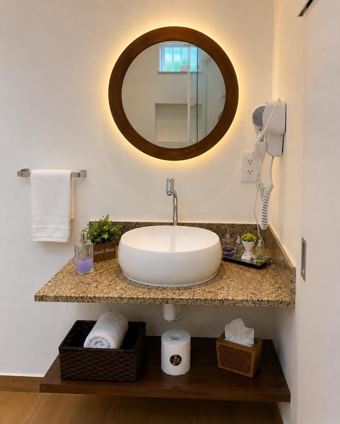 Standard Suite