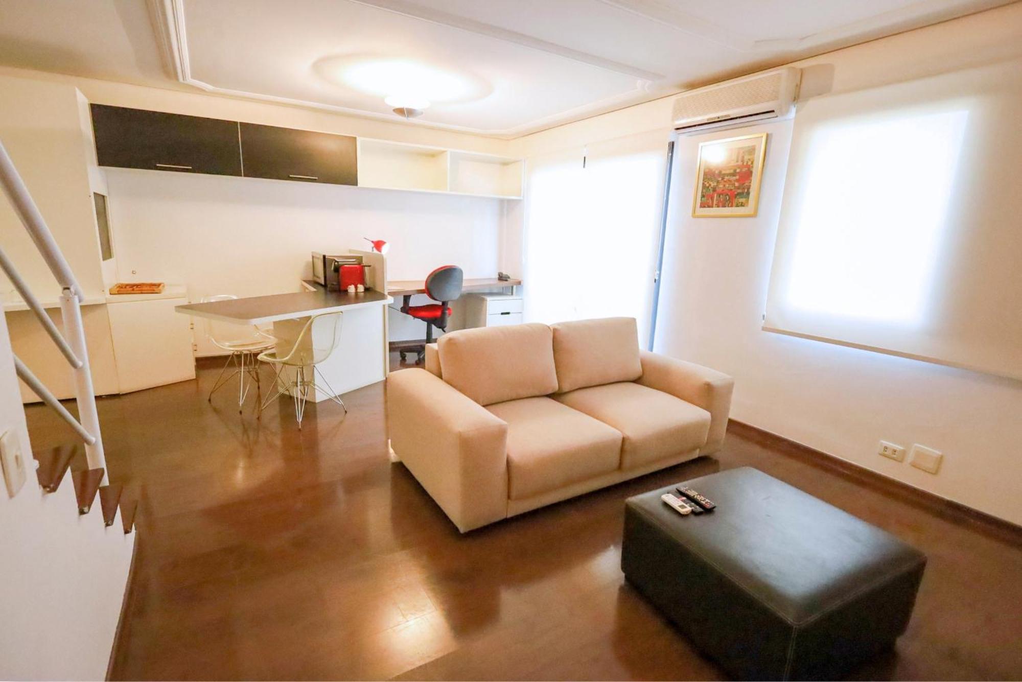 Smart Duplex Suite