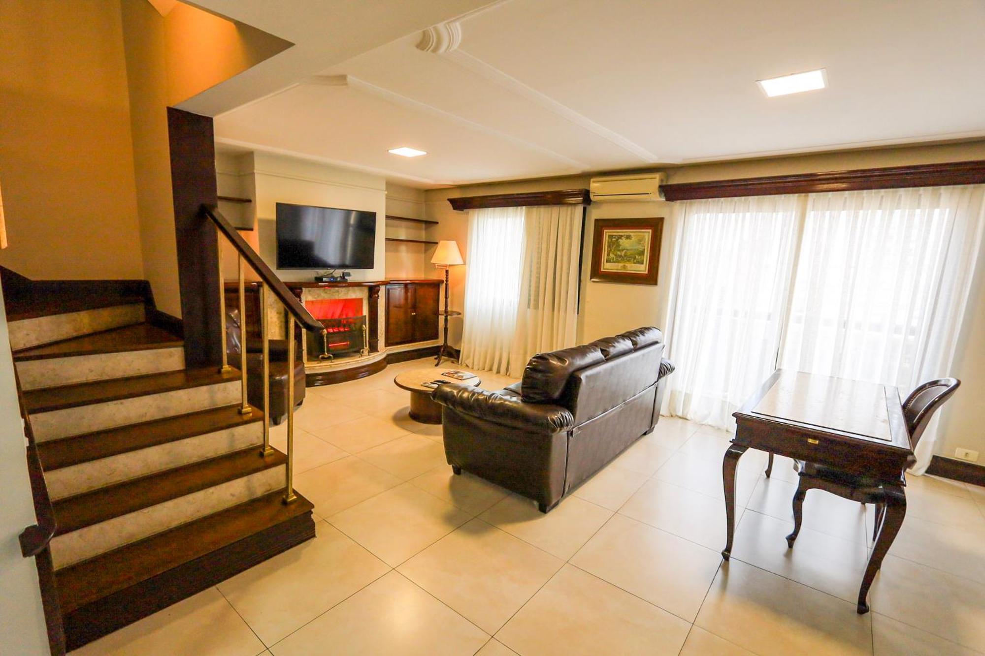 Duplex Suite