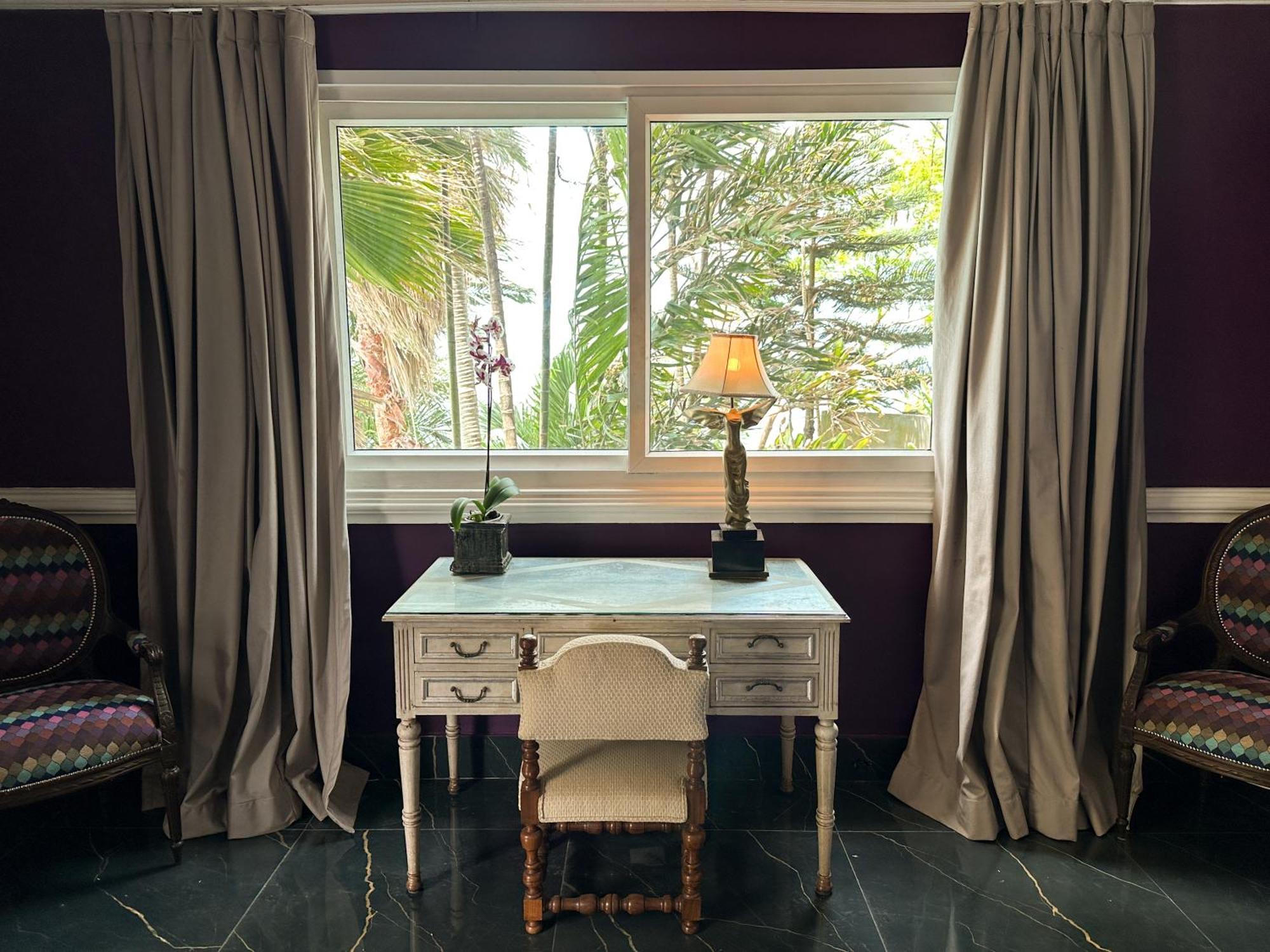 Exclusive Suite Balcony Ocean View