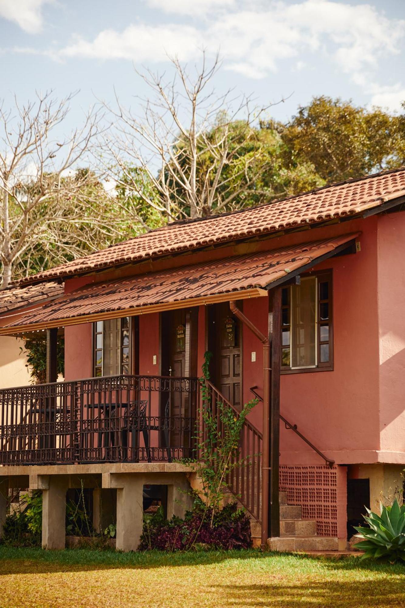 Chalet