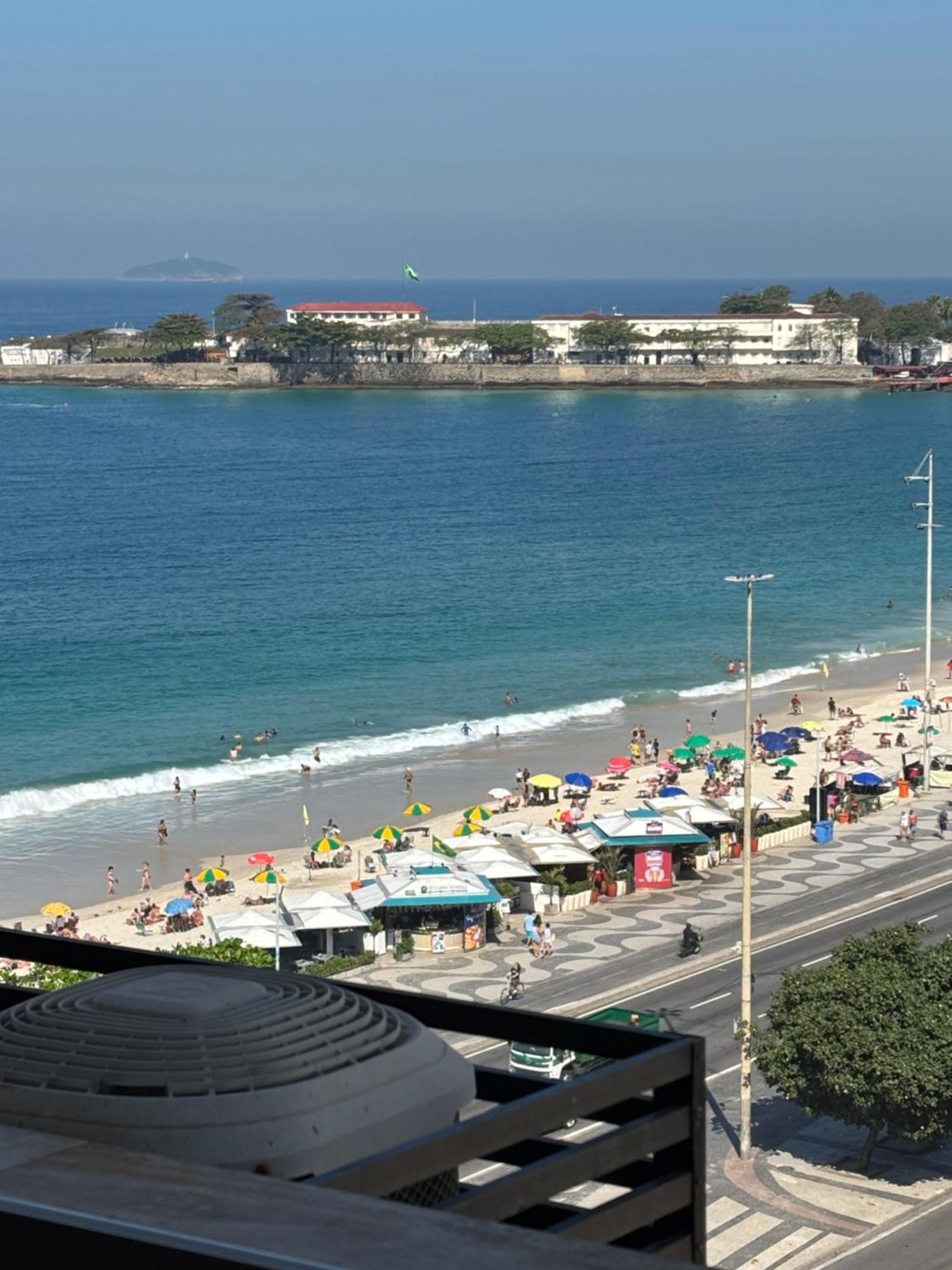 Studio Apartment Sea View